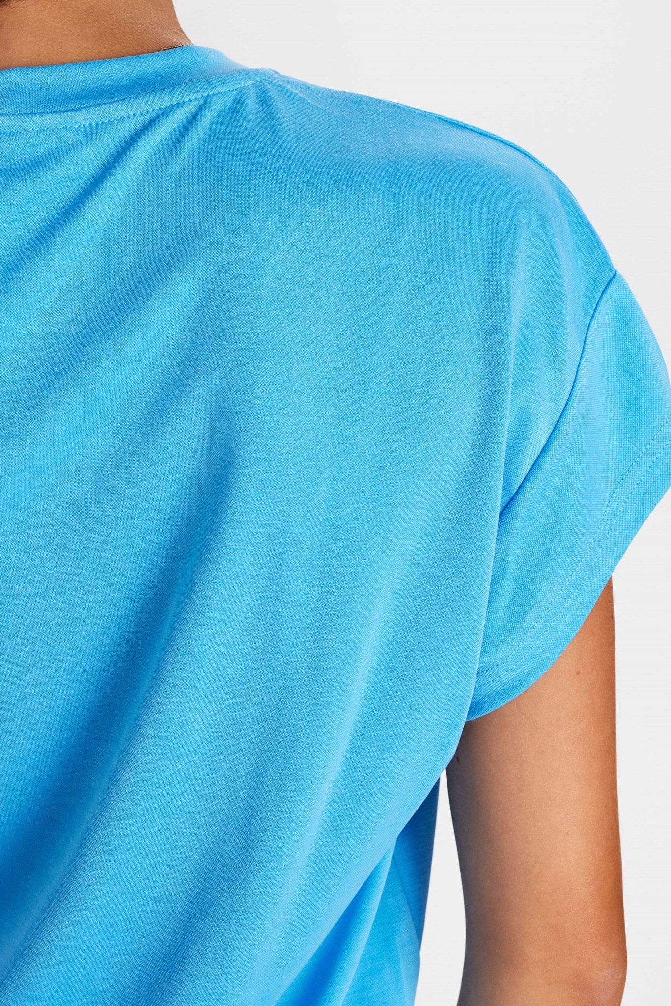 NULEANNE TOP - Bonnie Blue - Image 5