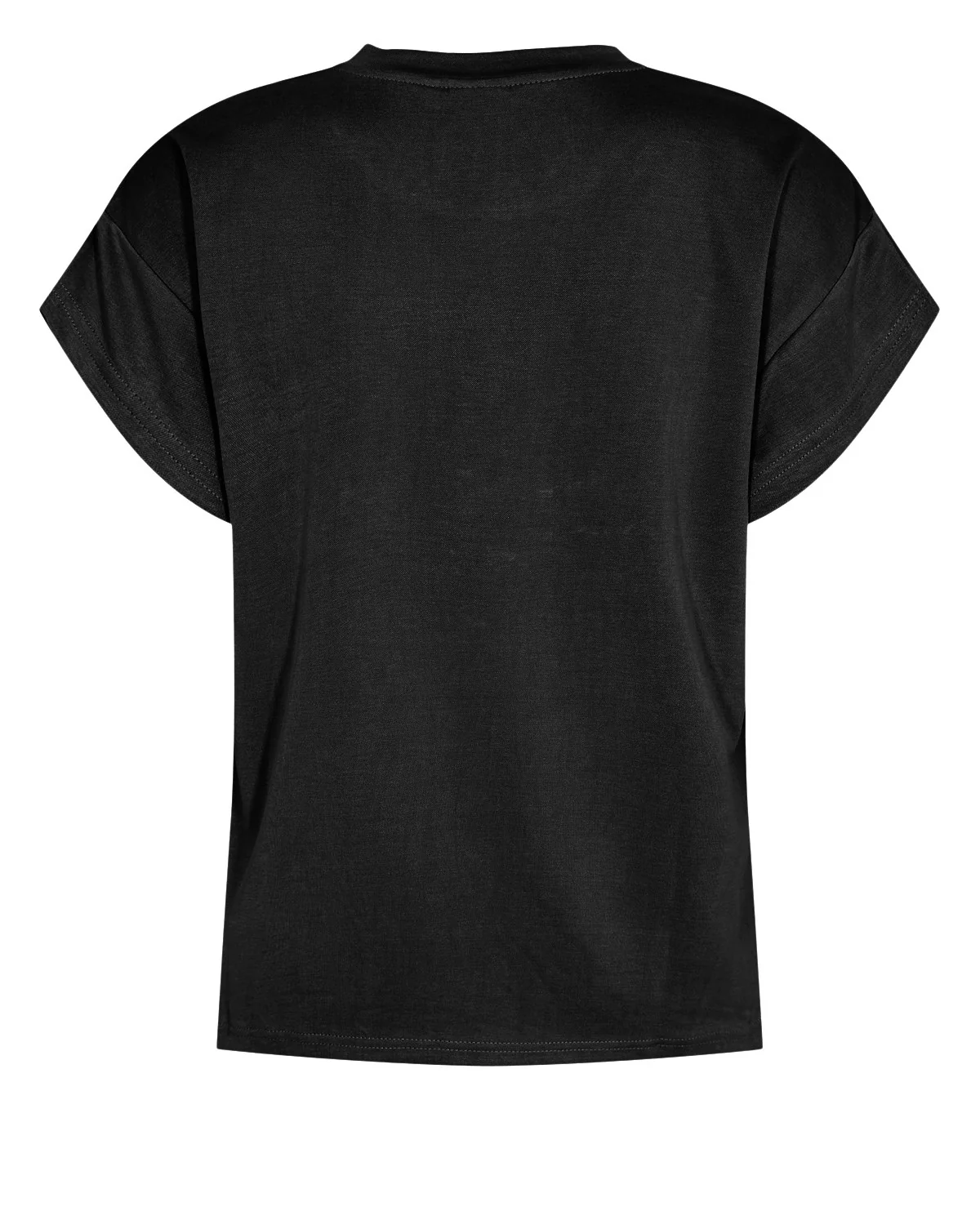 NULEANNE TOP - Caviar - Image 6
