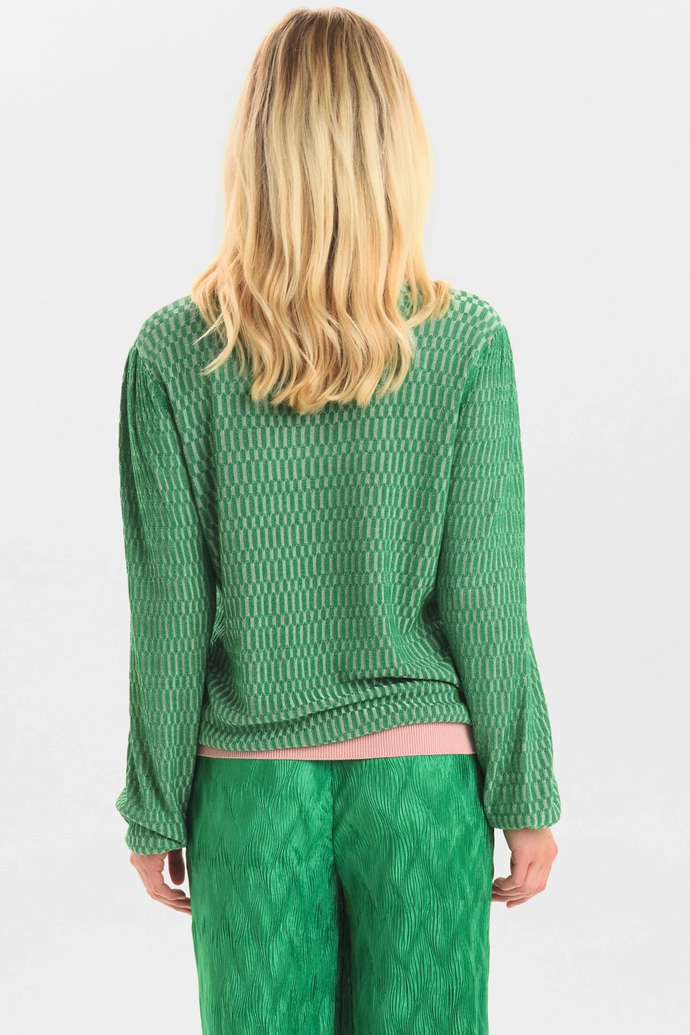 NULENA PULLOVER - Leprechaun - Image 2