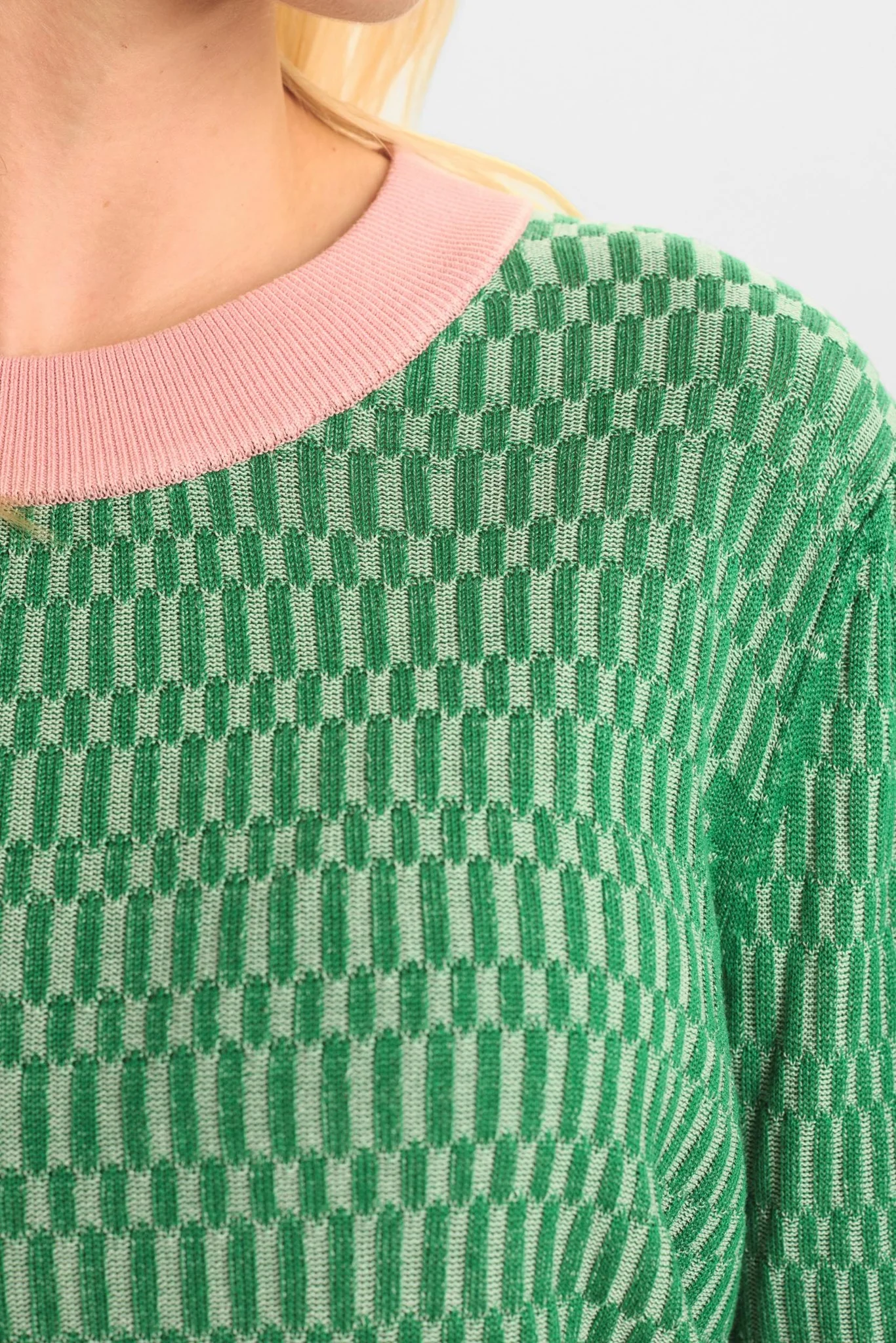 NULENA PULLOVER - Leprechaun - Image 4