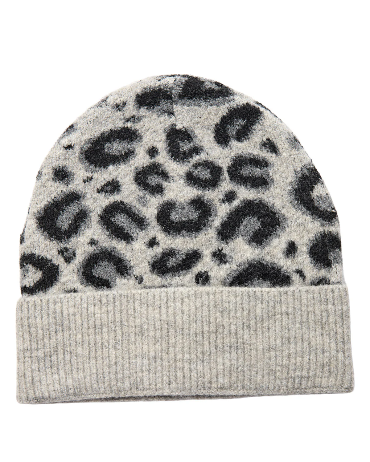 NULENOA SET (Hat/gloves/scarf) - Light Grey Mel - Image 2