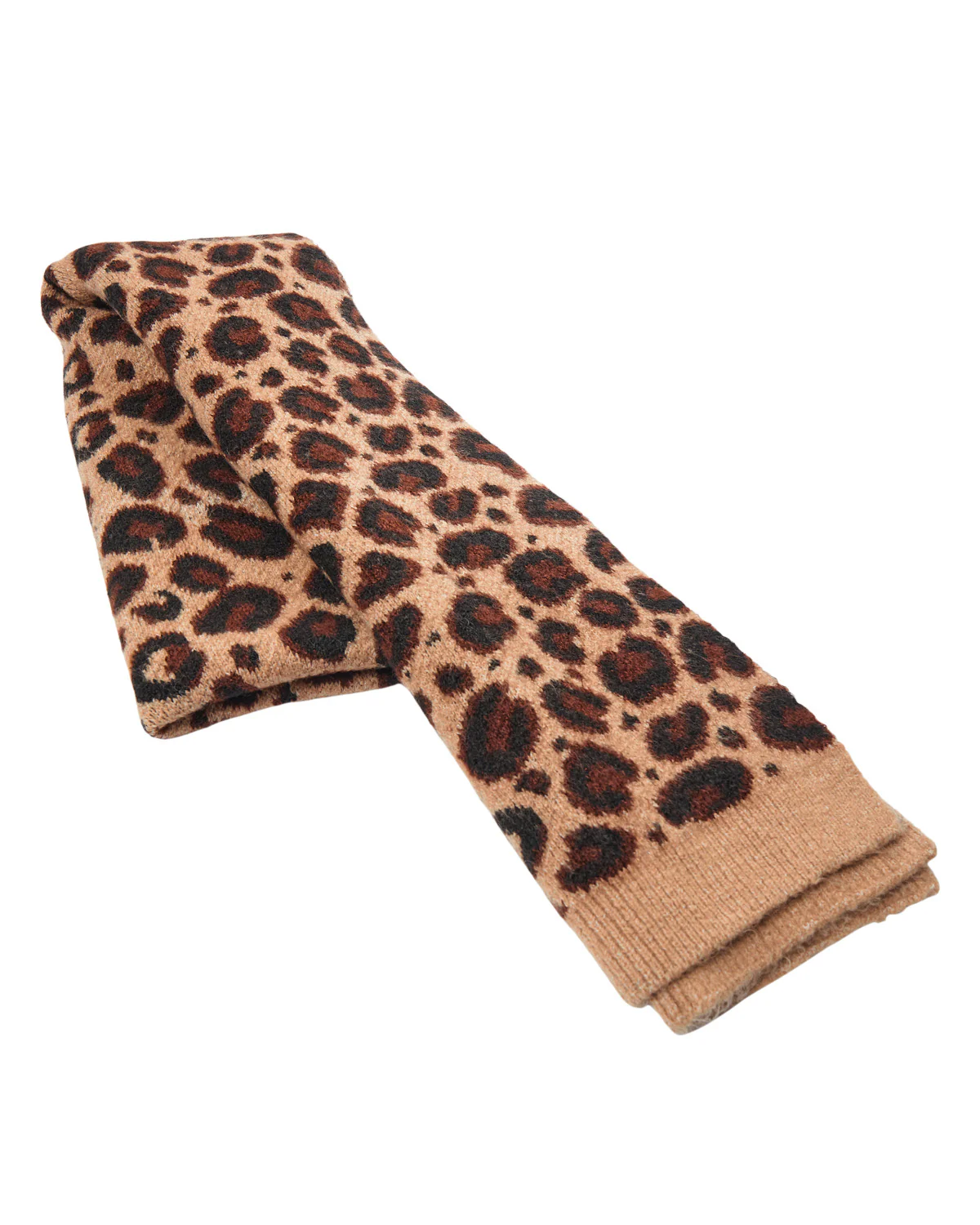 NULENOA SET (Hat/Gloves/Scarf) - Warm Sand - Image 3