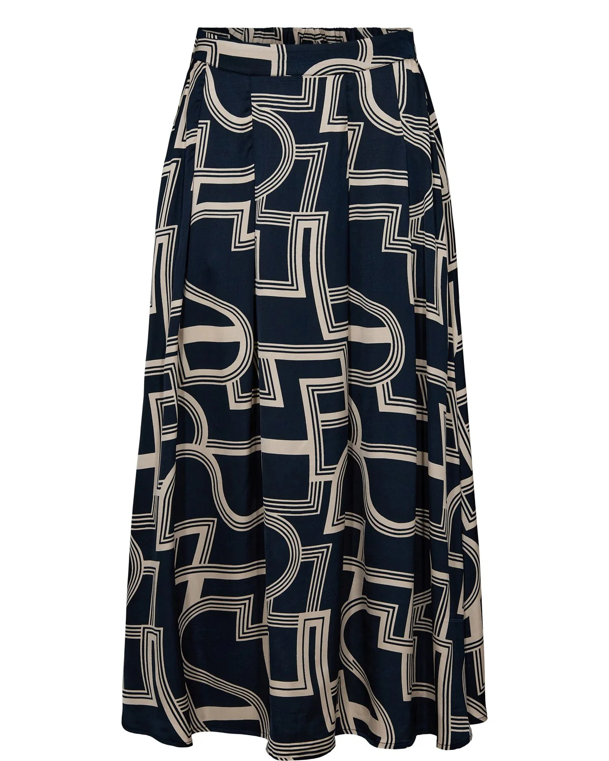 NULETTY SKIRT - Dark Sapphire - Image 6