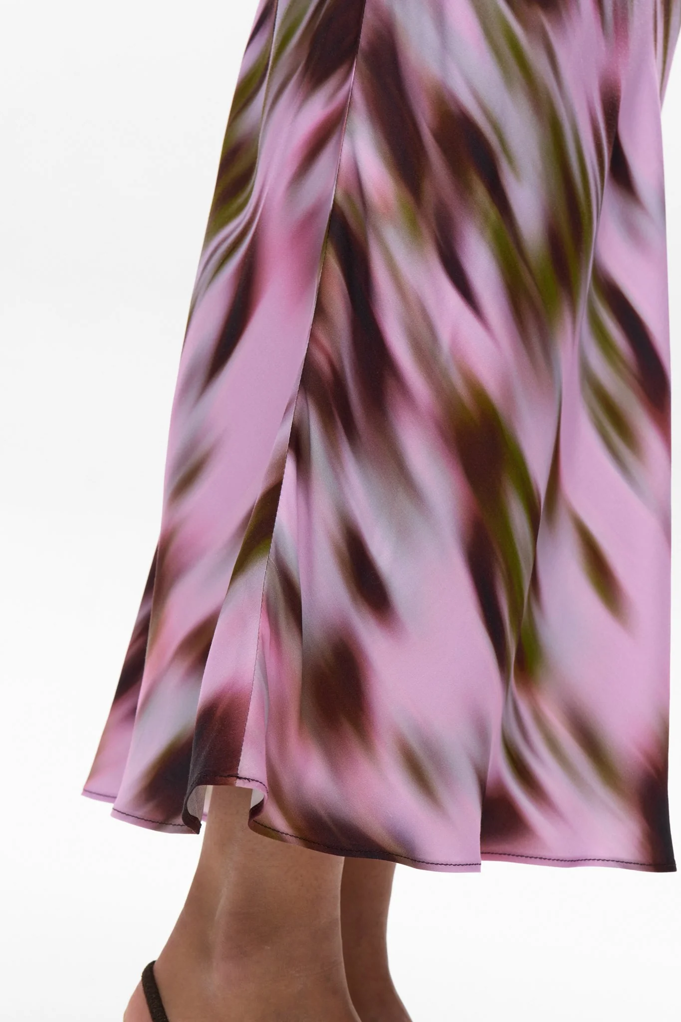 NULILITH SKIRT - Orchid Smoke - Image 5