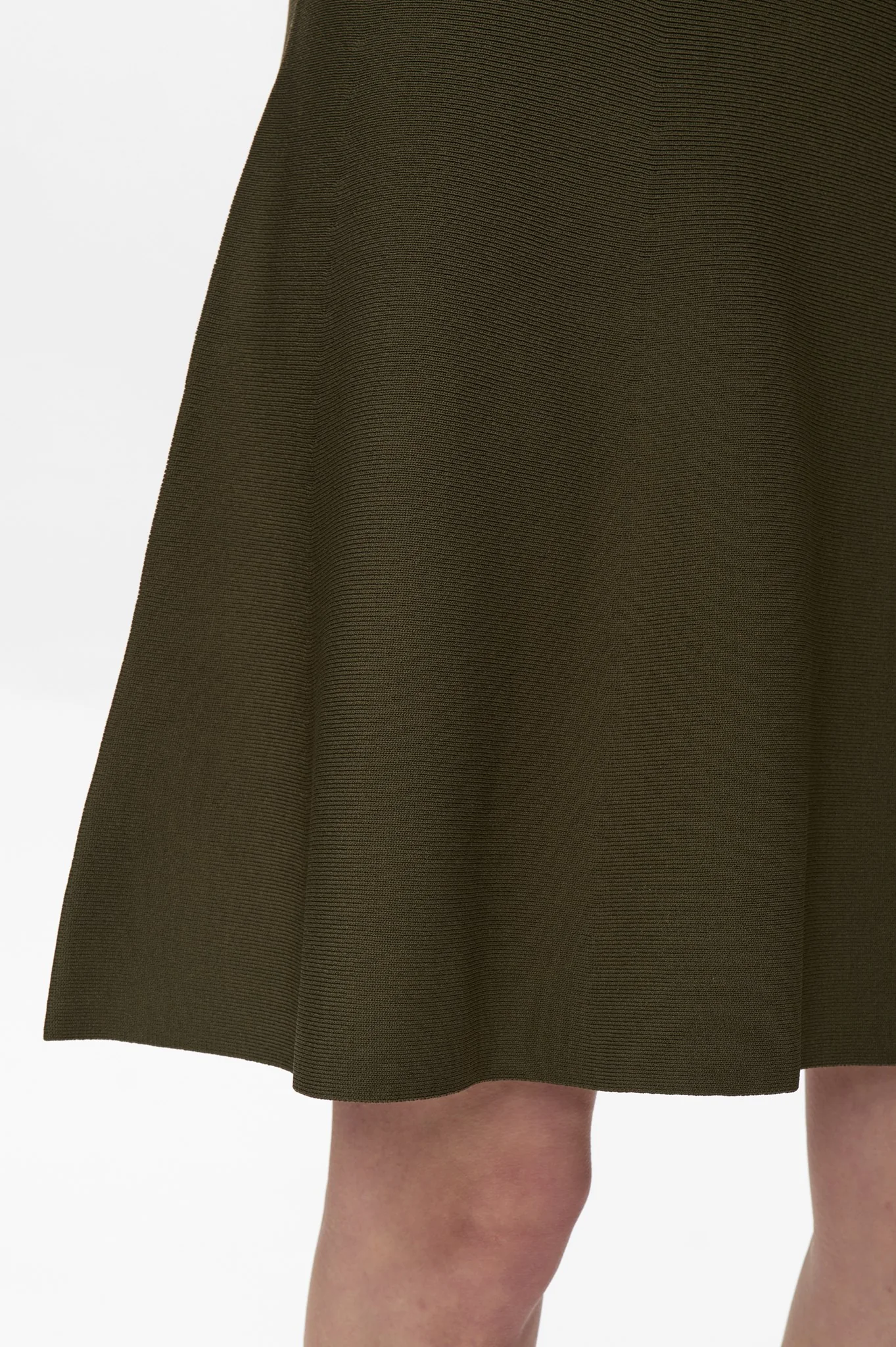 NULILLYPILLY SKIRT - Rosin - Image 4