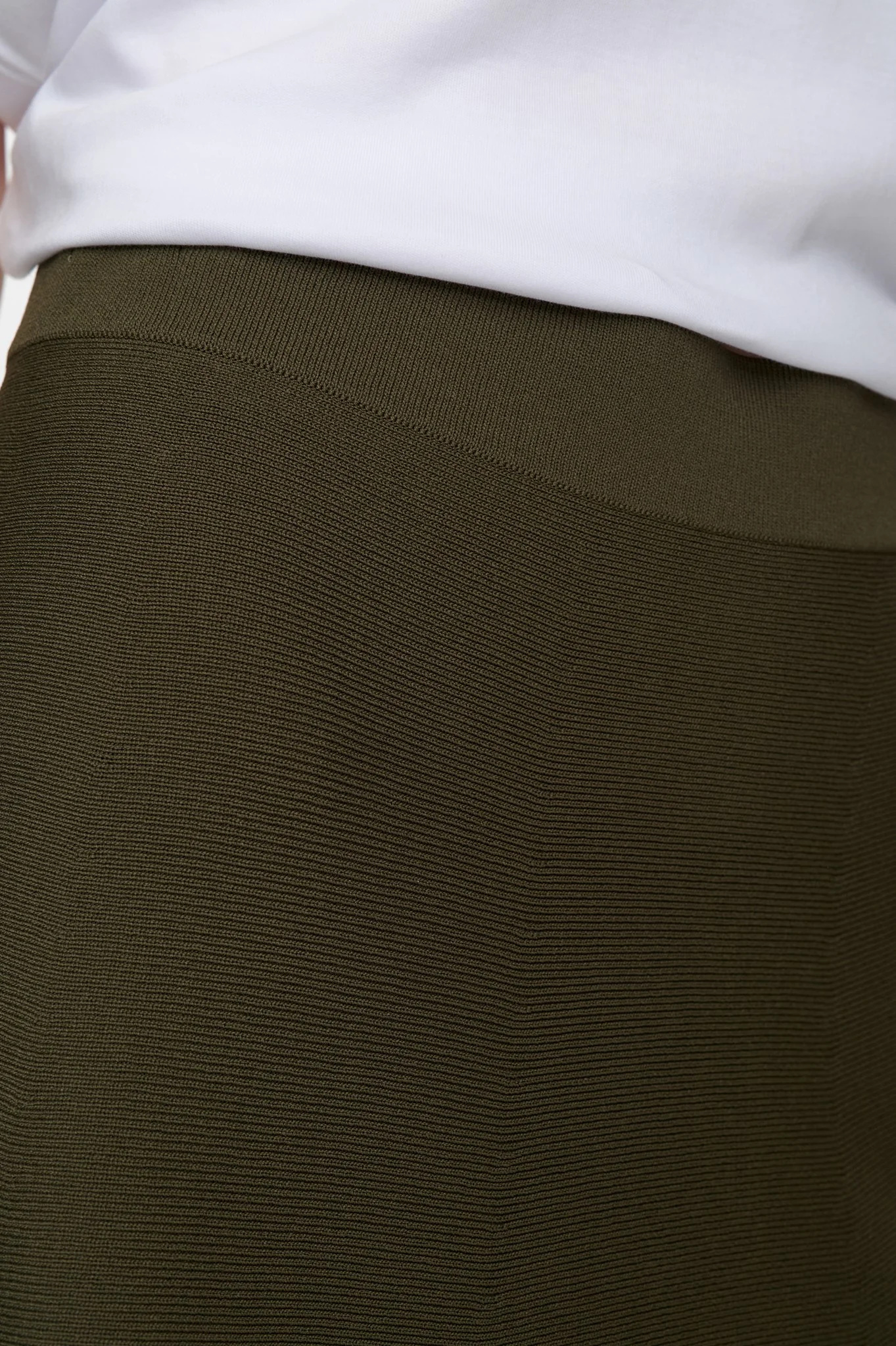 NULILLYPILLY SKIRT - Rosin - Image 5