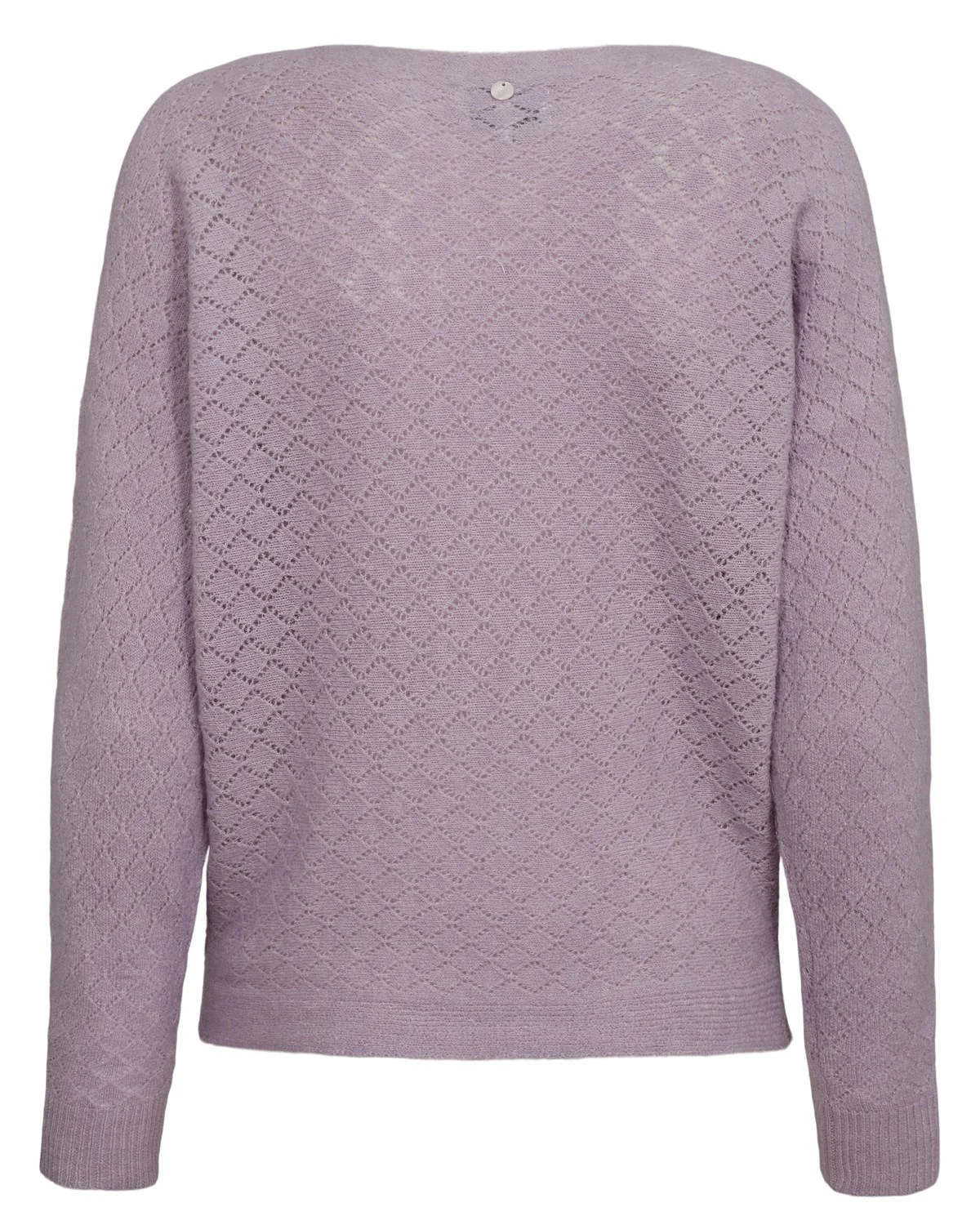 NULIS DAYA PULLOVER  - Lilac Breeze - Image 2