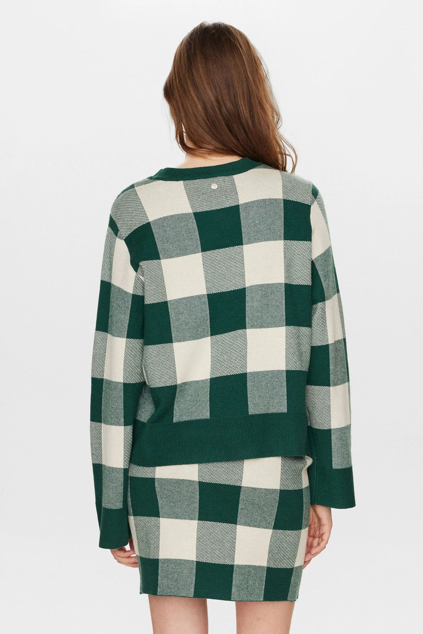 NULITTA PULLOVER - Botanical Garden - Image 2