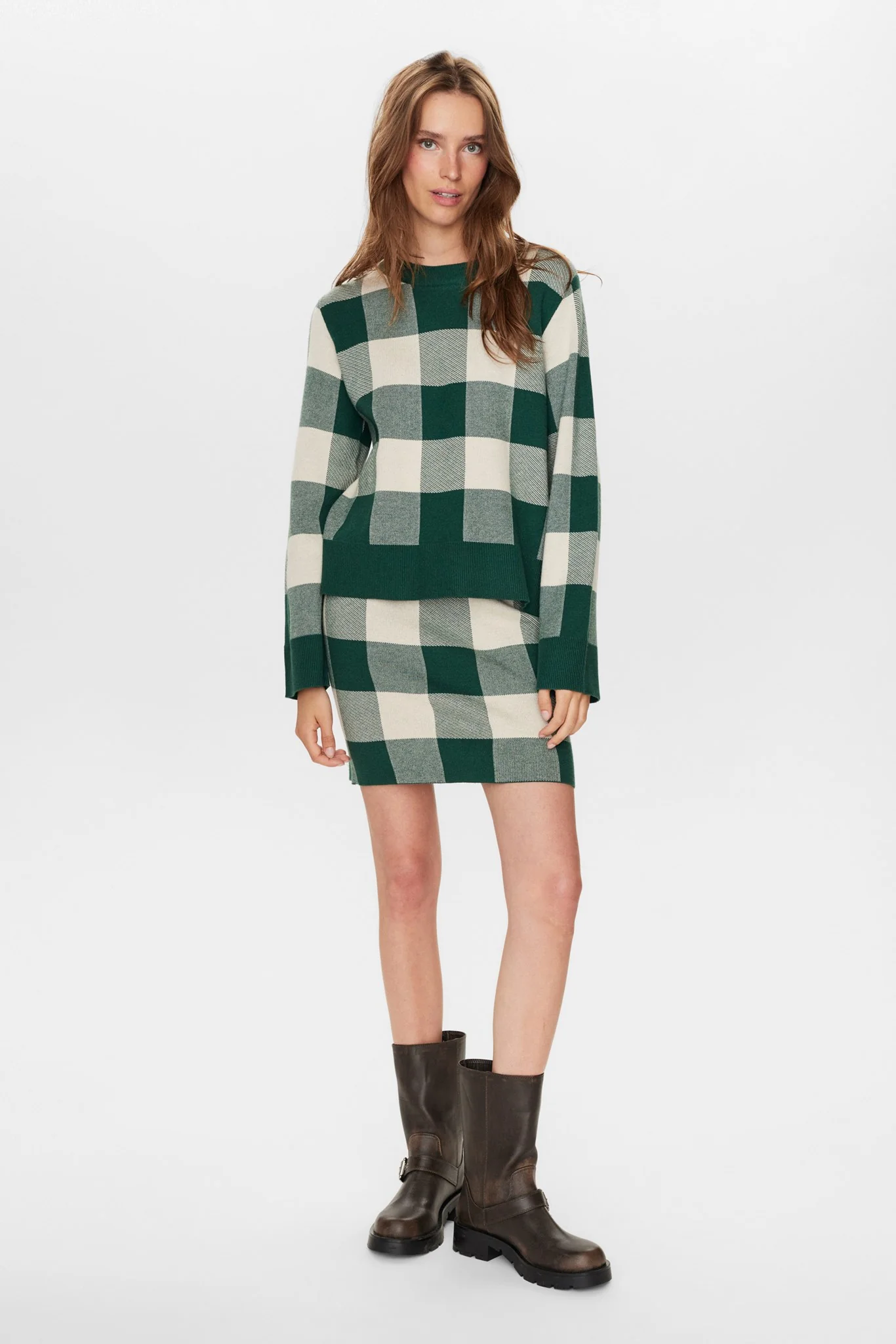NULITTA PULLOVER - Botanical Garden - Image 3