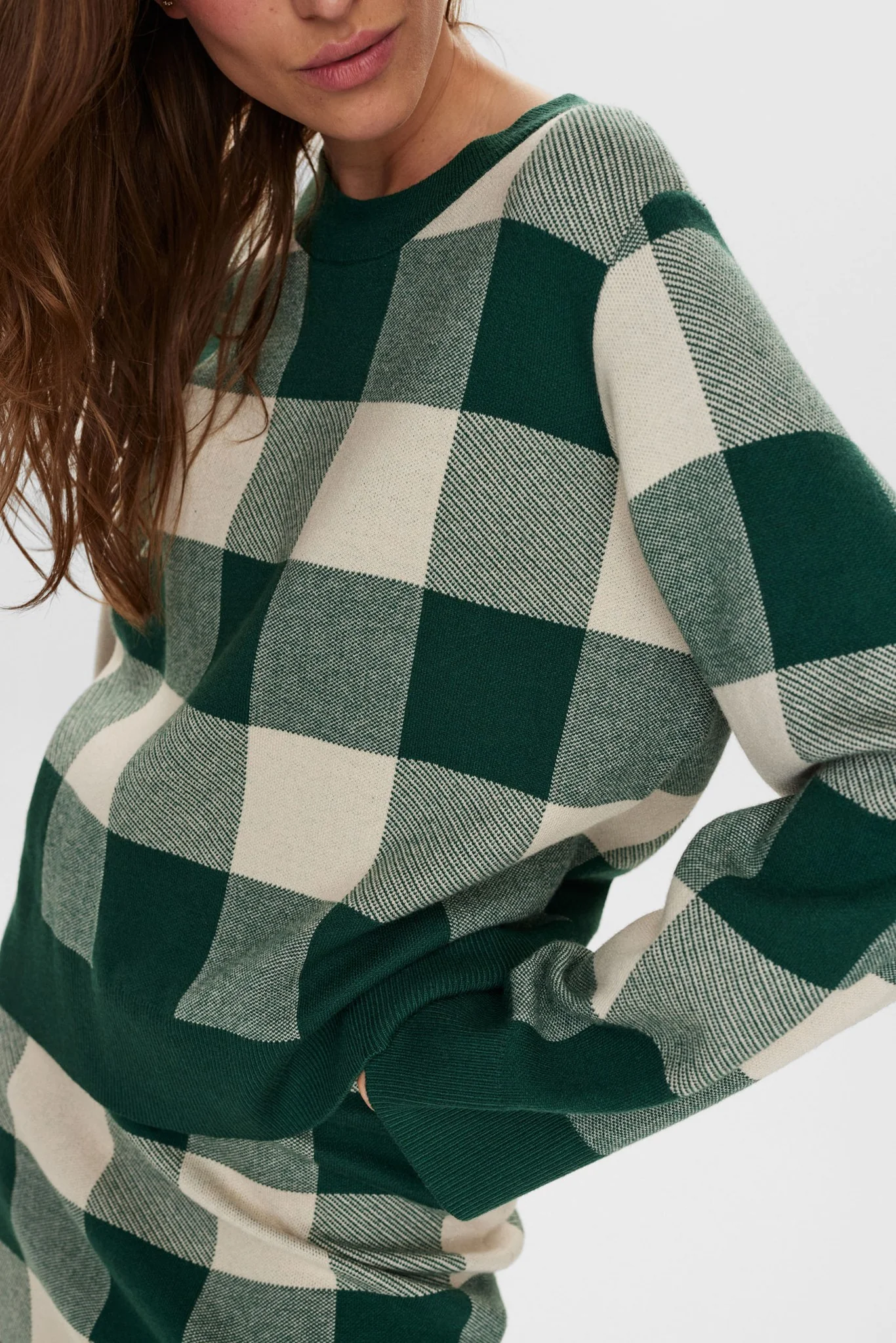 NULITTA PULLOVER - Botanical Garden - Image 5