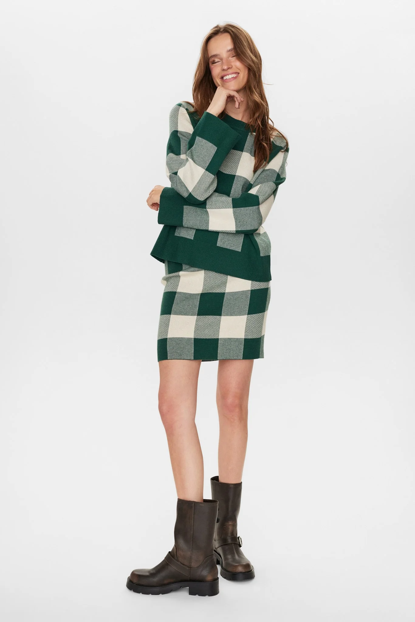 NULITTA PULLOVER - Botanical Garden - Image 6