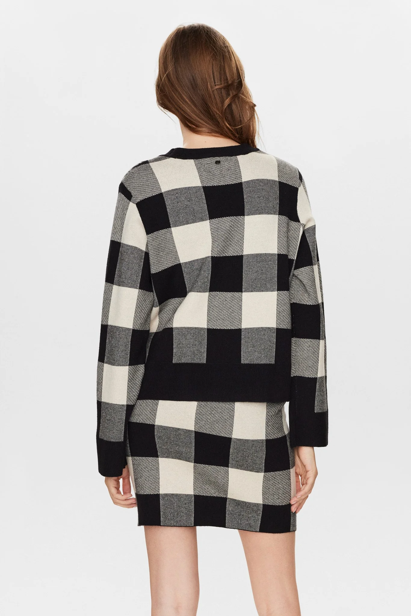 NULITTA PULLOVER - Caviar - Image 2
