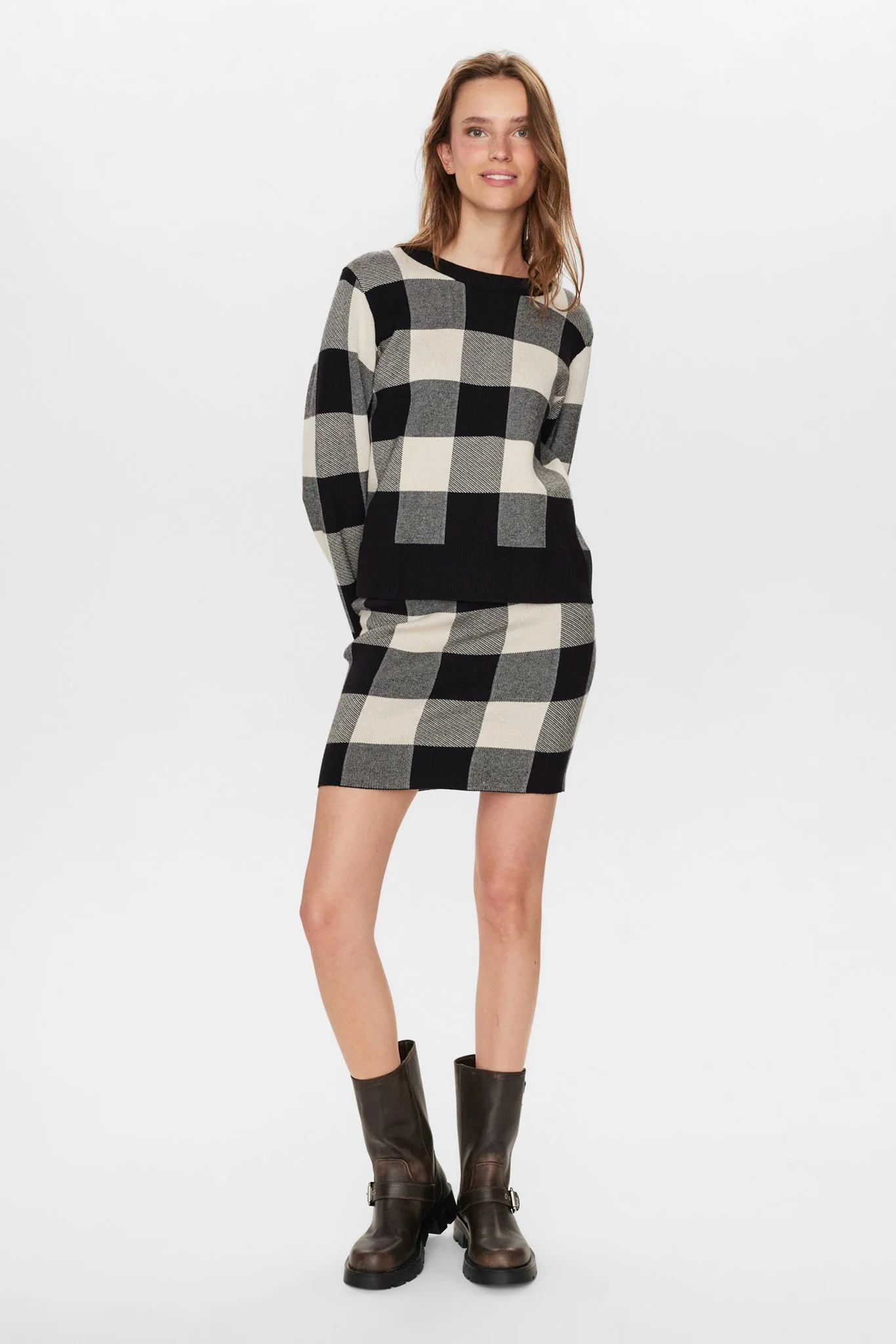 NULITTA PULLOVER - Caviar - Image 3