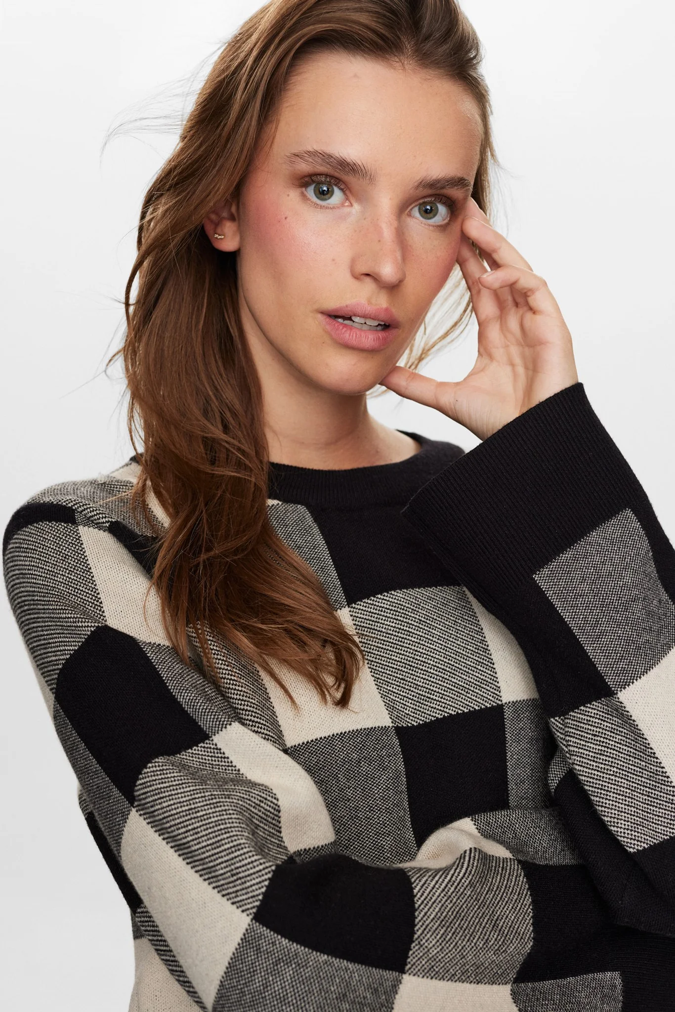 NULITTA PULLOVER - Caviar - Image 4