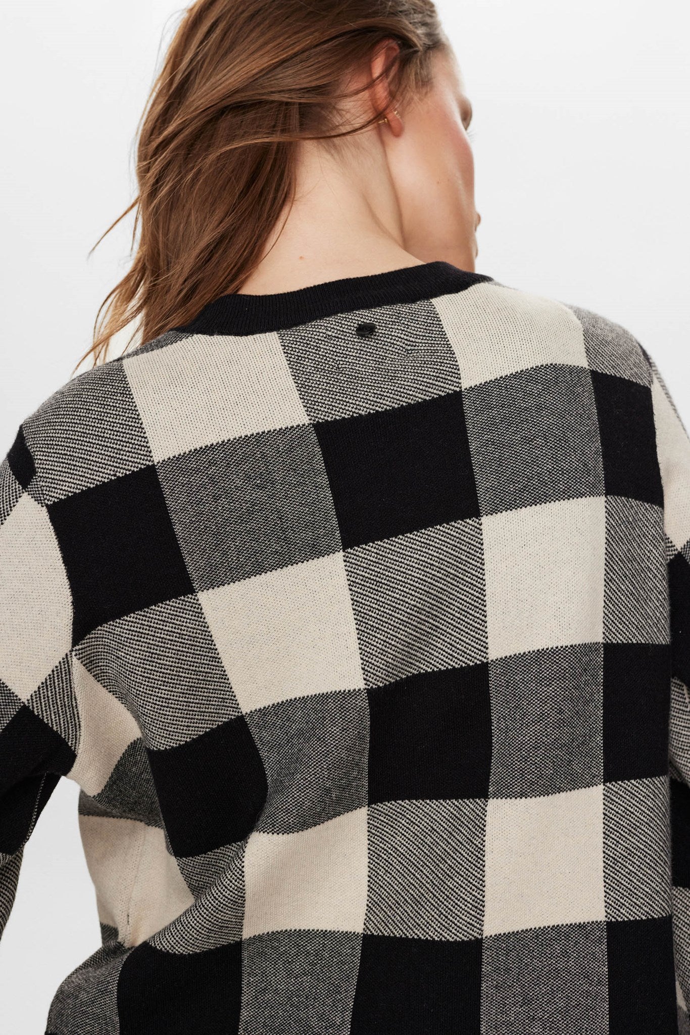 NULITTA PULLOVER - Caviar - Image 5