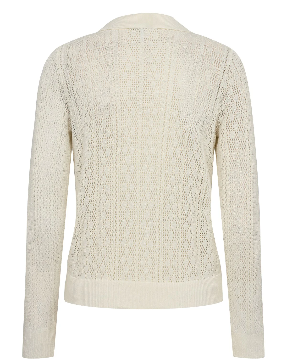 NULIVAS PULLOVER W. COLLAR - Pristine - Image 7