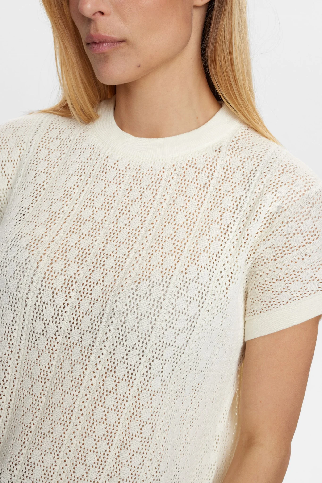 NULIVAS SS PULLOVER - Pristine - Image 4