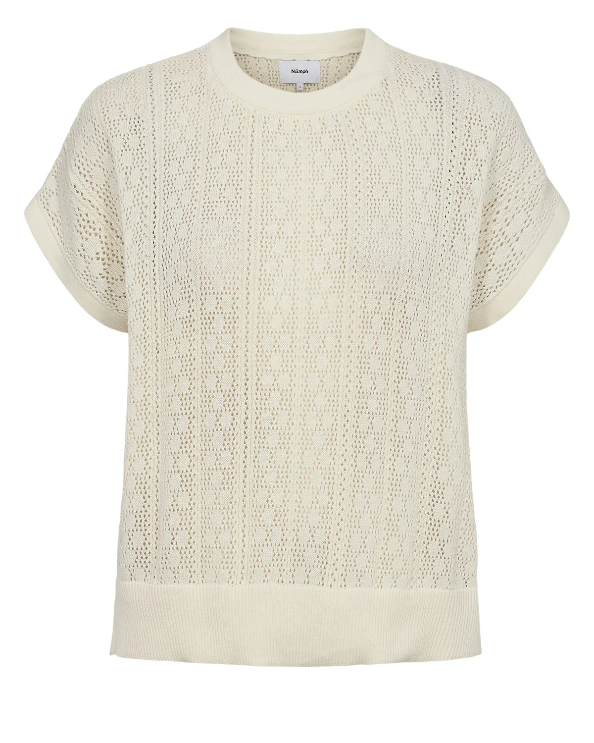 NULIVAS SS PULLOVER - Pristine - Image 6