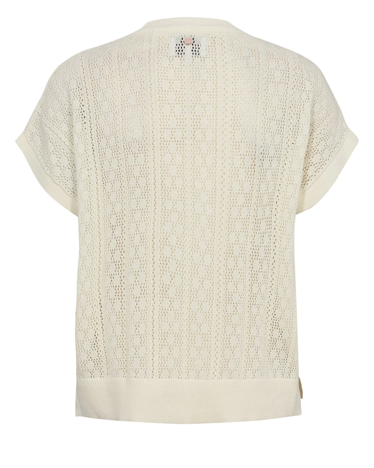 NULIVAS SS PULLOVER - Pristine - Image 7