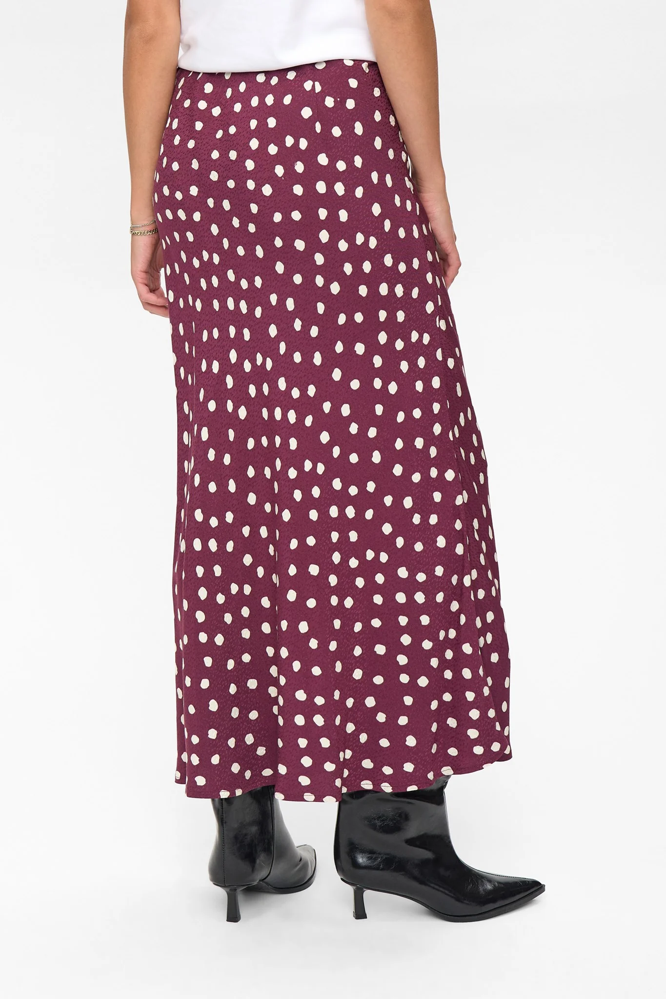 NULIVY SKIRT - Winetasting - Image 2