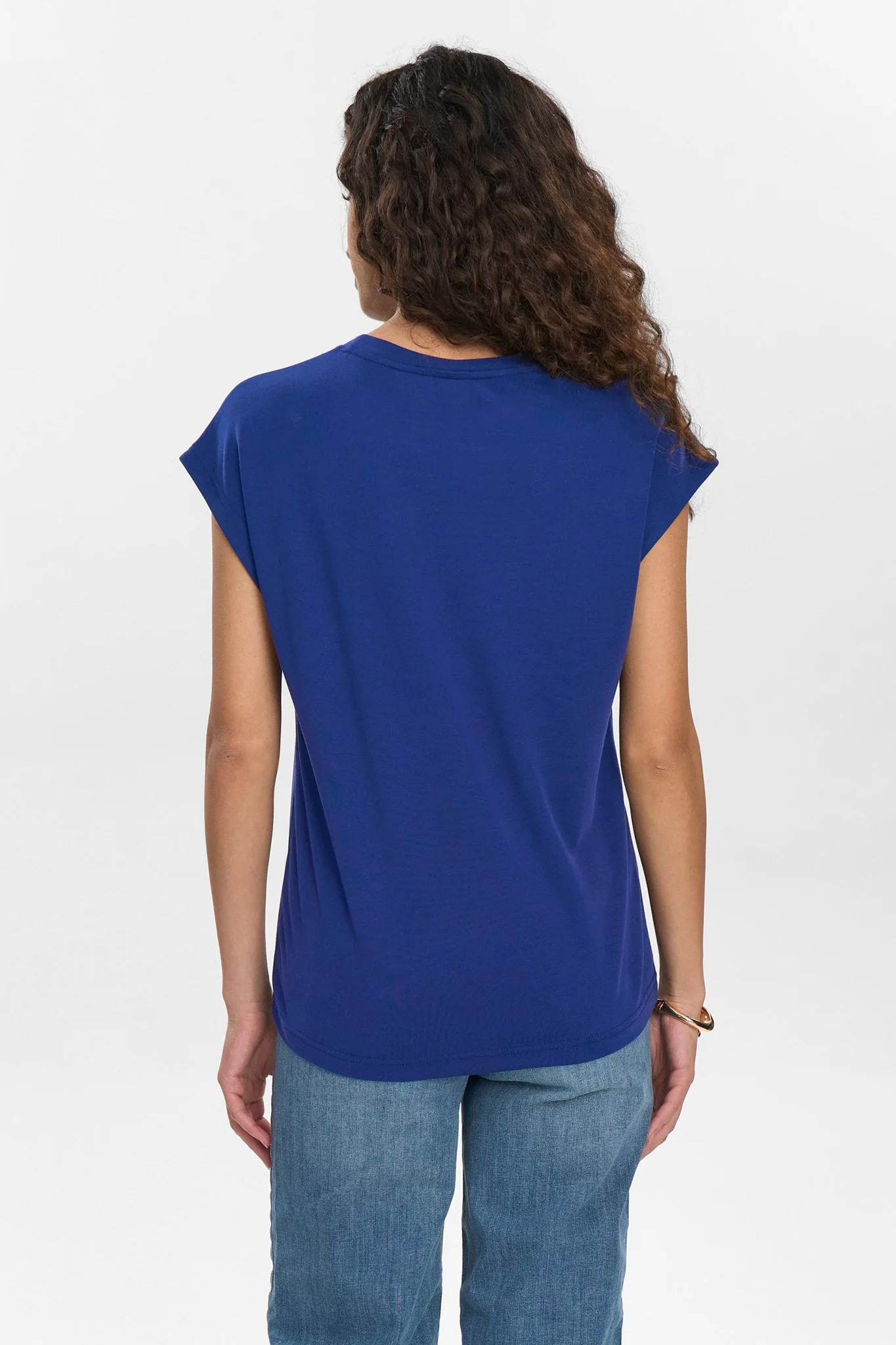 NULIZY TOP  - Blueprint - Image 2