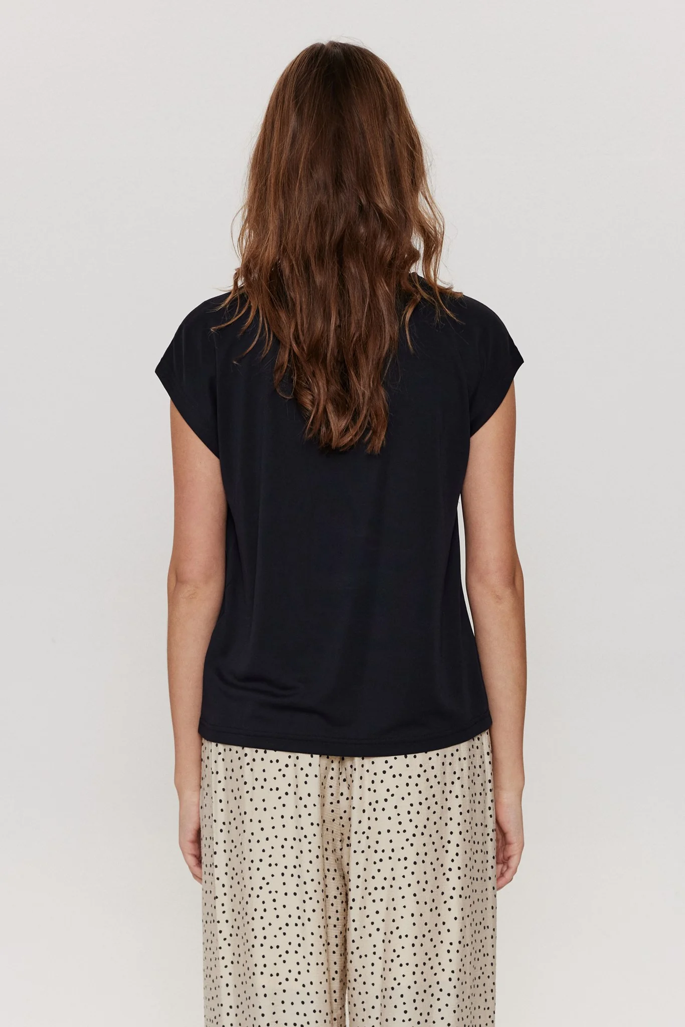 NULIZY TOP  - Caviar - Image 2