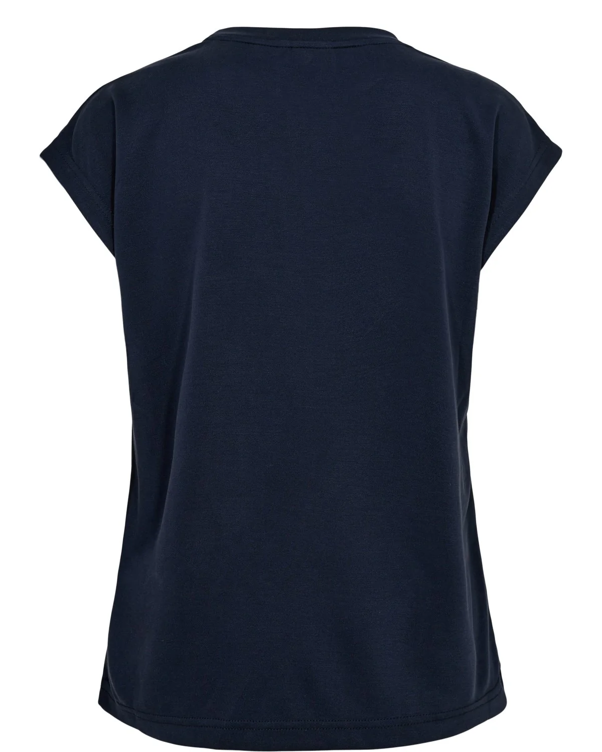 NULIZY TOP  - Dark Sapphire - Image 7