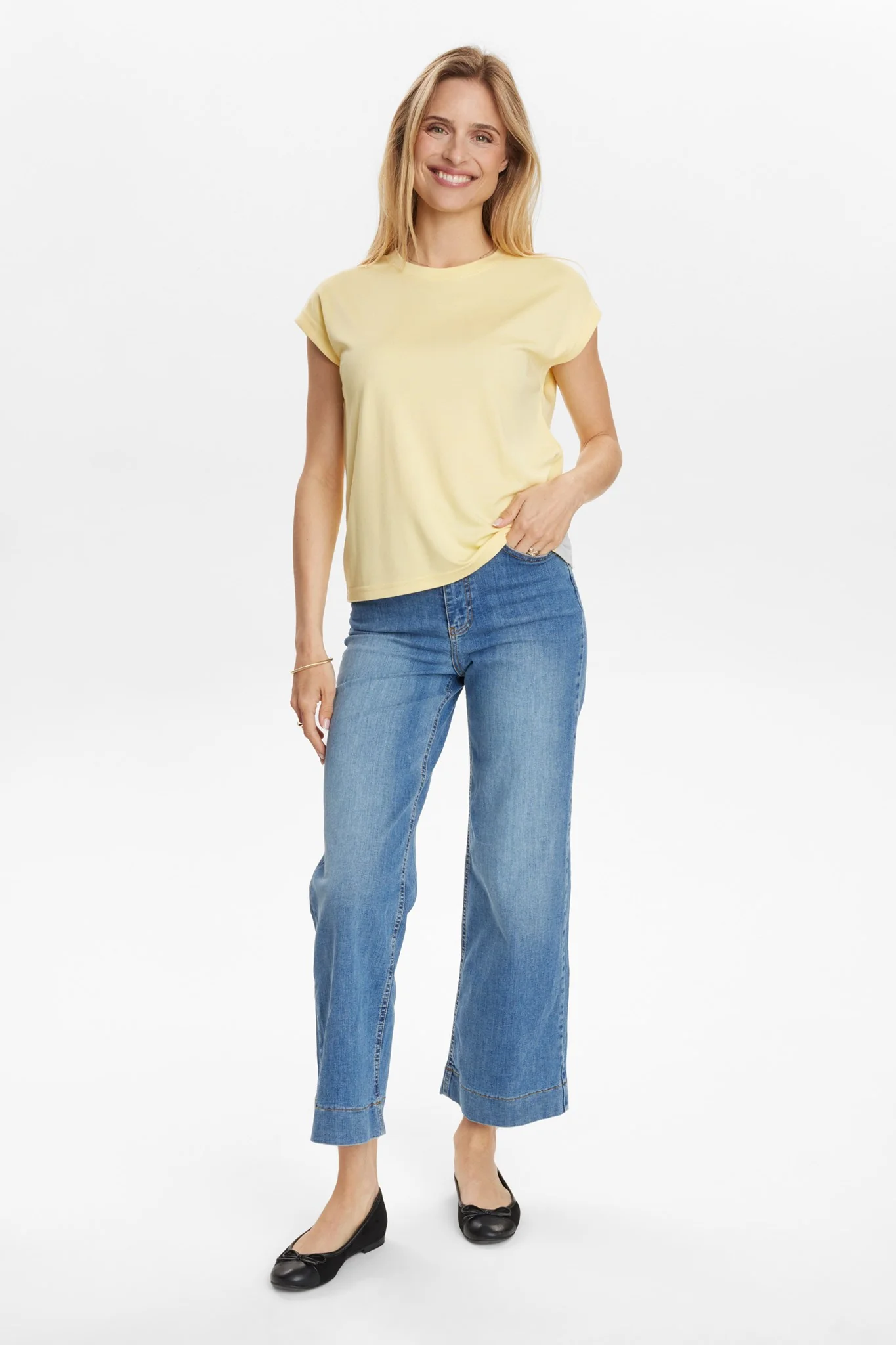 NULIZY TOP  - Golden Haze - Image 3