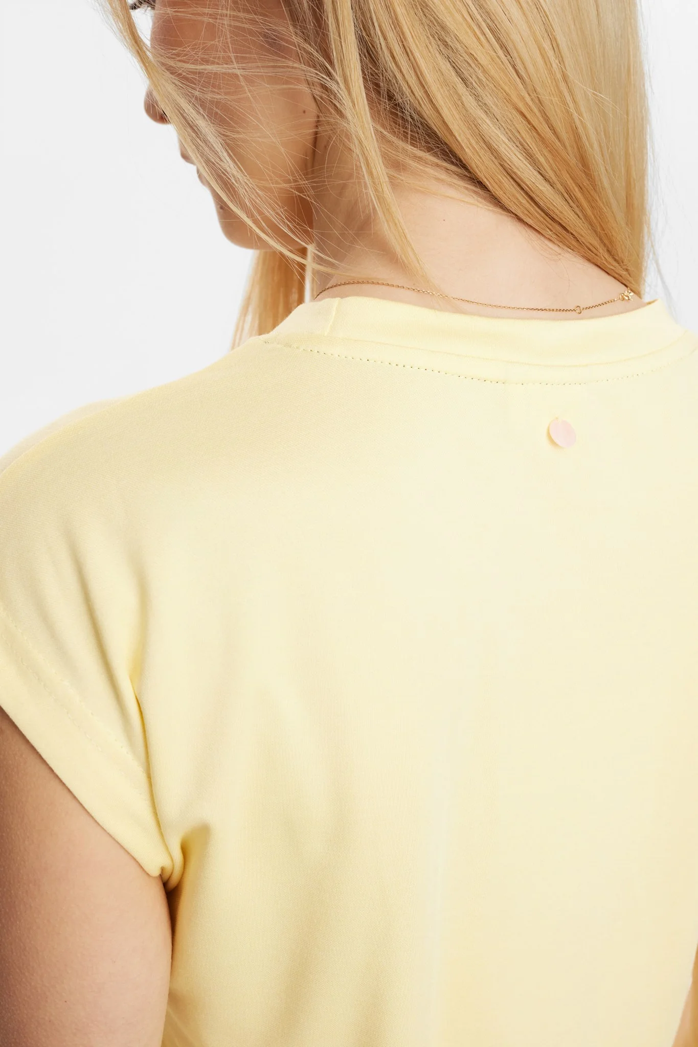 NULIZY TOP  - Golden Haze - Image 5