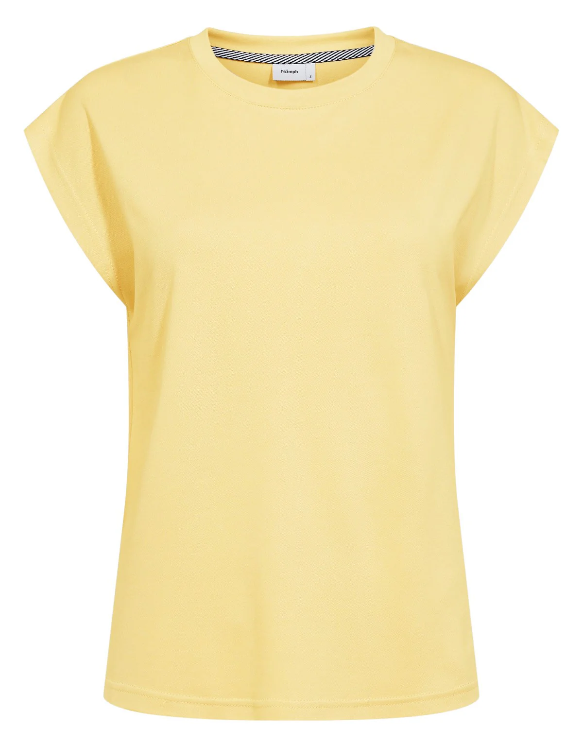 NULIZY TOP  - Golden Haze - Image 6