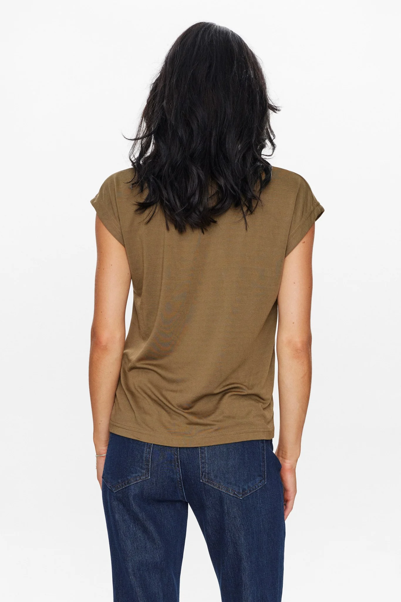 NULIZY TOP  - Kangaroo - Image 2