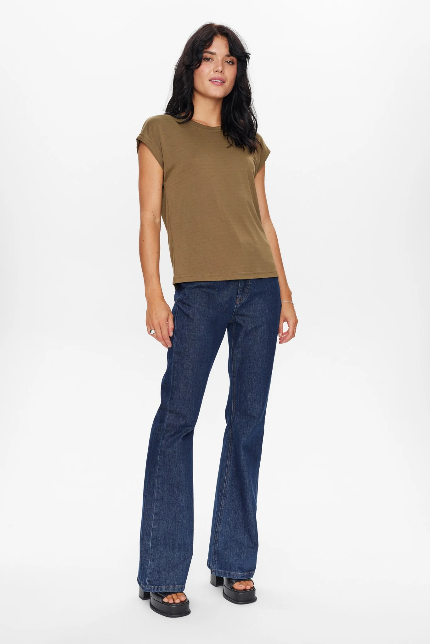 NULIZY TOP  - Kangaroo - Image 3