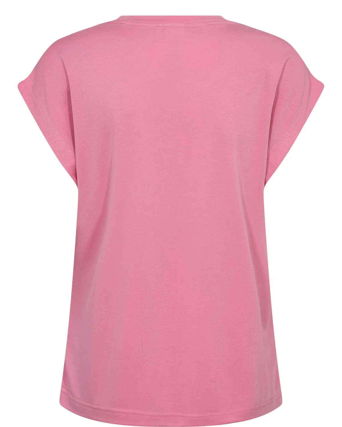 NULIZY TOP  - Pink Carnation - Image 7