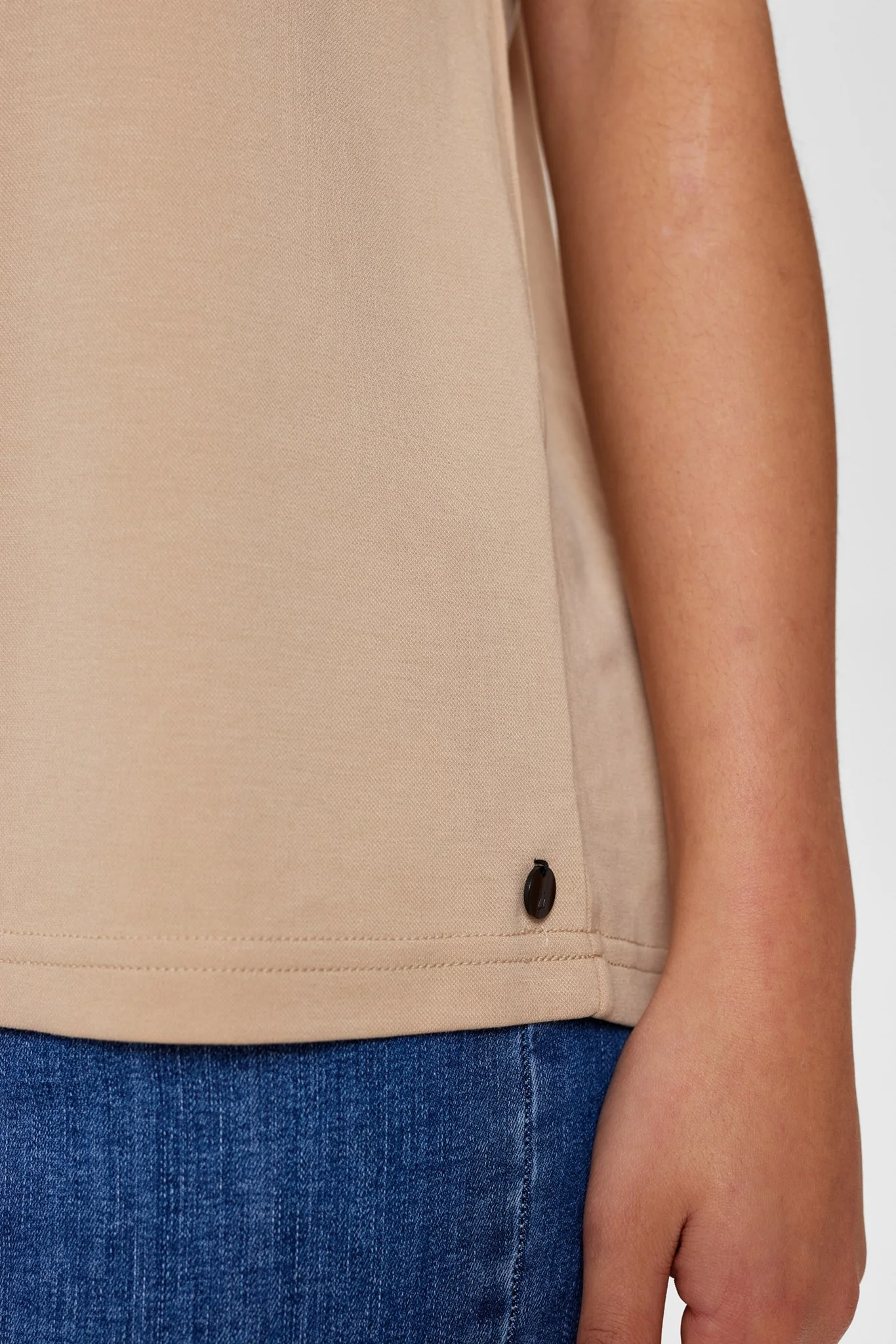 NULIZY TOP  - Sesame - Image 5