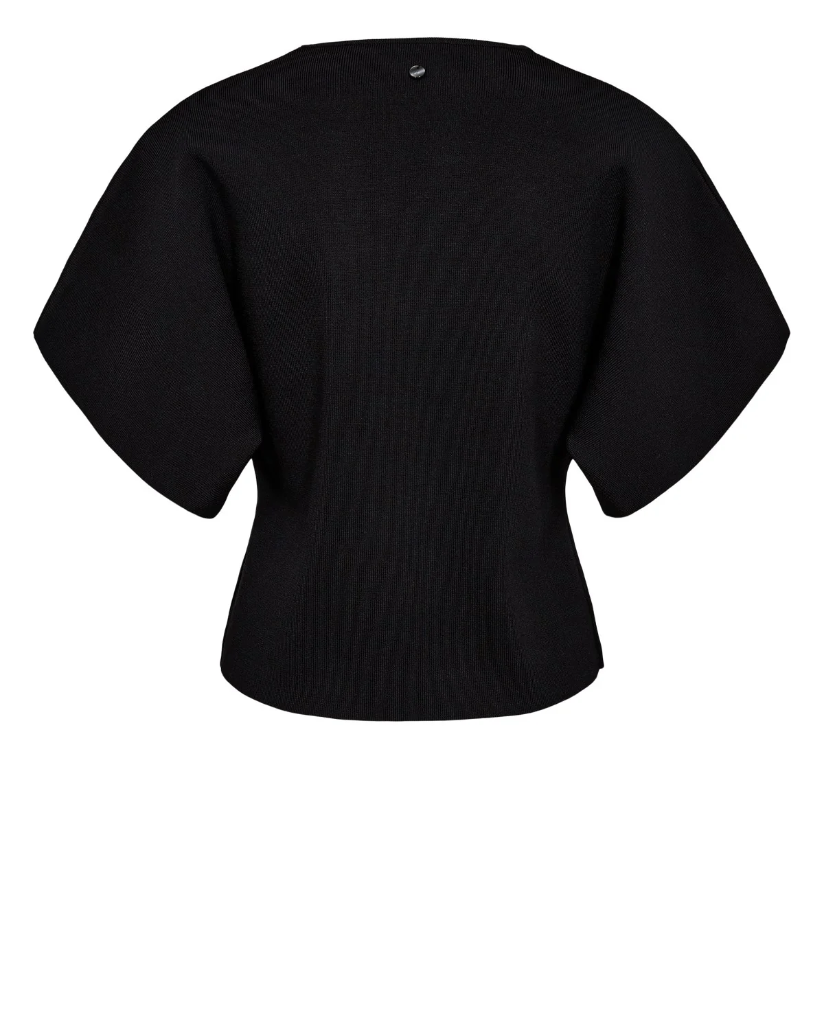 NULONNA CARDIGAN - Caviar - Image 8