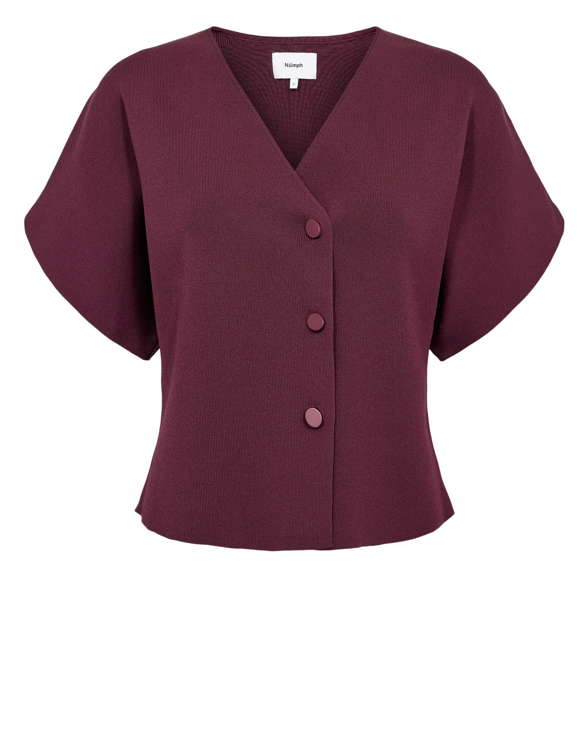 NULONNA CARDIGAN - Winetasting - Image 7