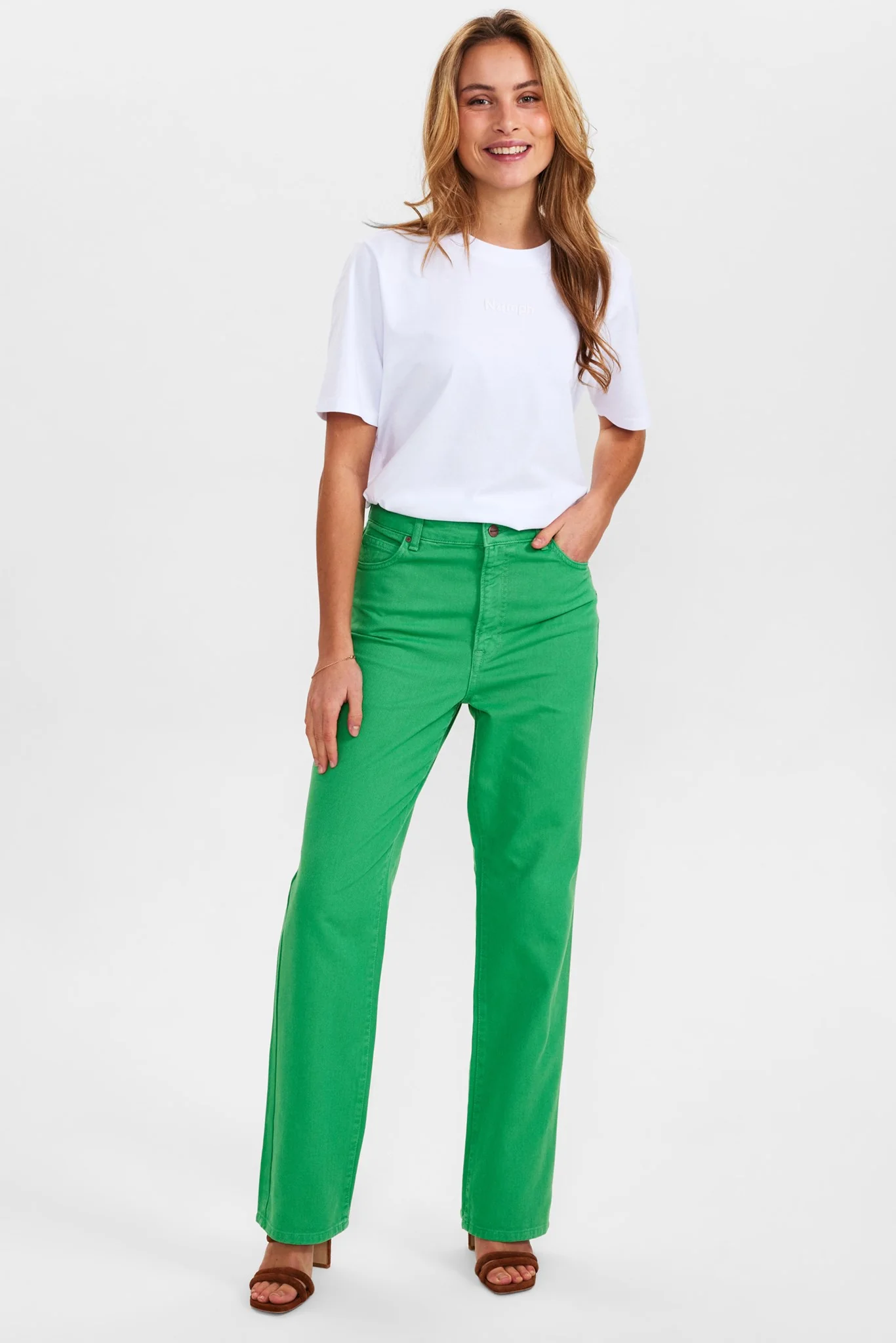 NULOUISA PANT - Leprechaun - Image 3