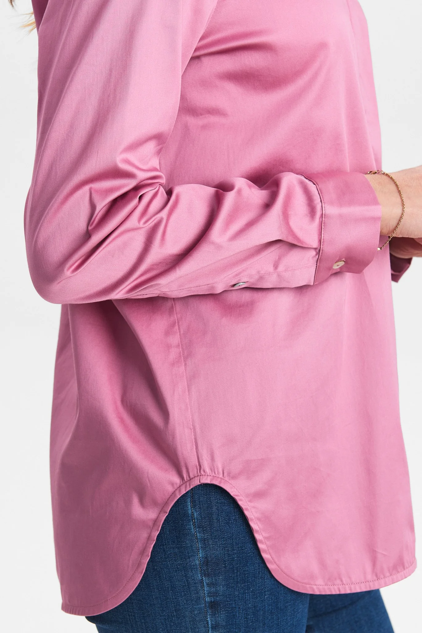 NULUCY SHIRT NOOS - Lilas - Image 5