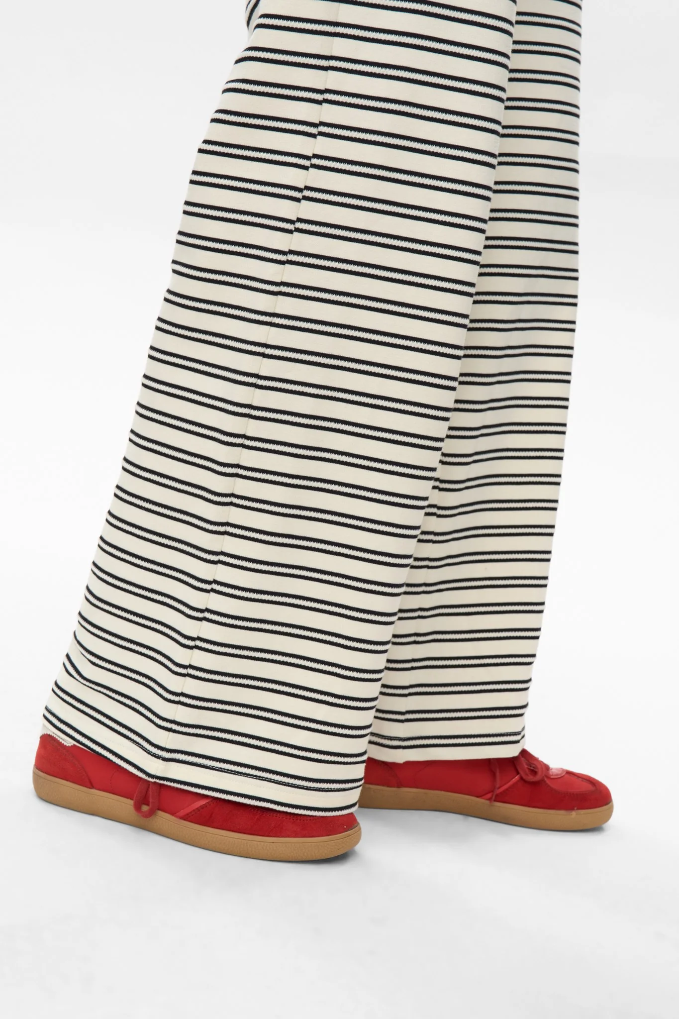 NUMACIE PANTS - Cloud Dancer - Image 5
