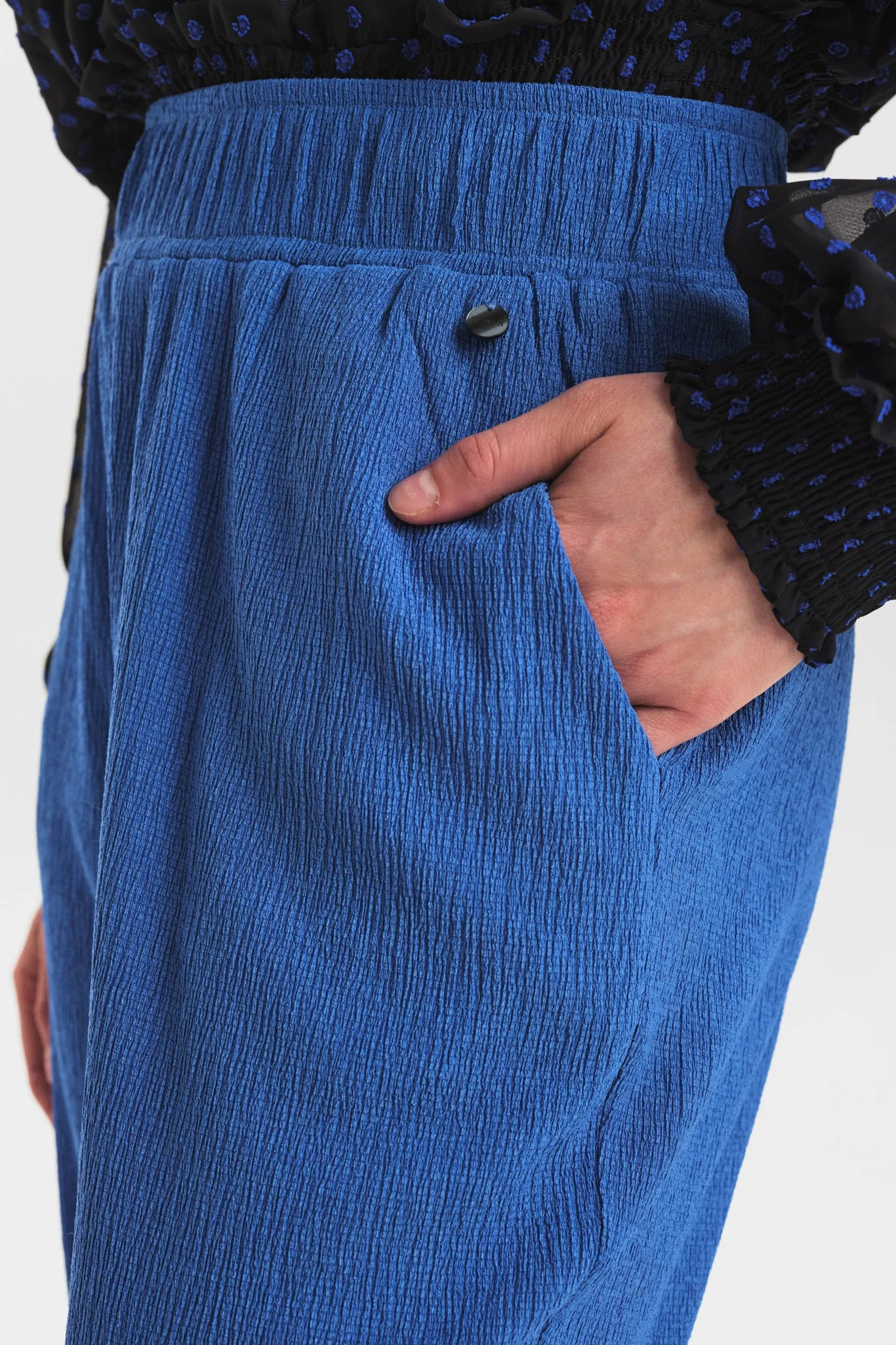 NUMADDY PANT - Palace Blue - Image 4