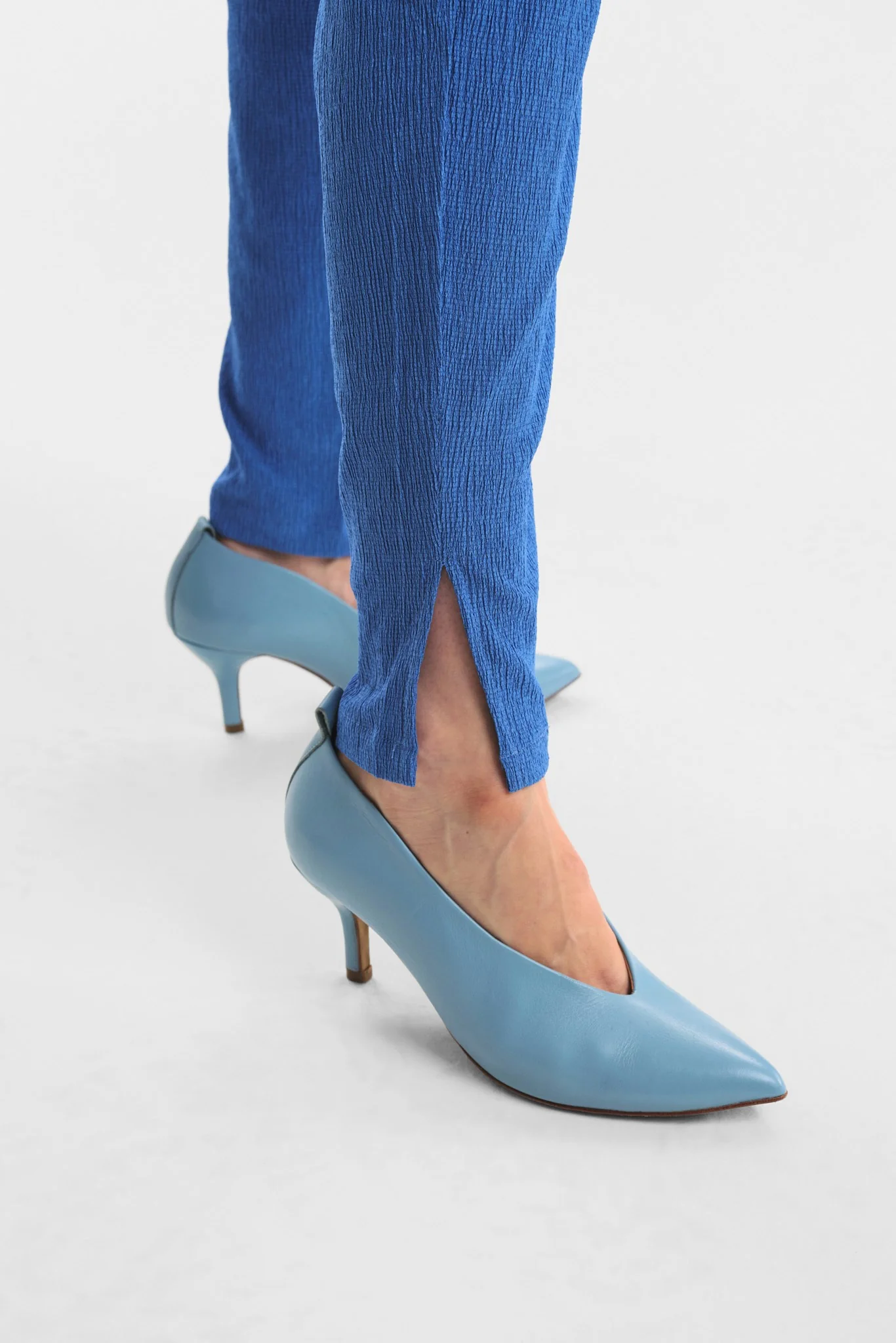 NUMADDY PANT - Palace Blue - Image 5