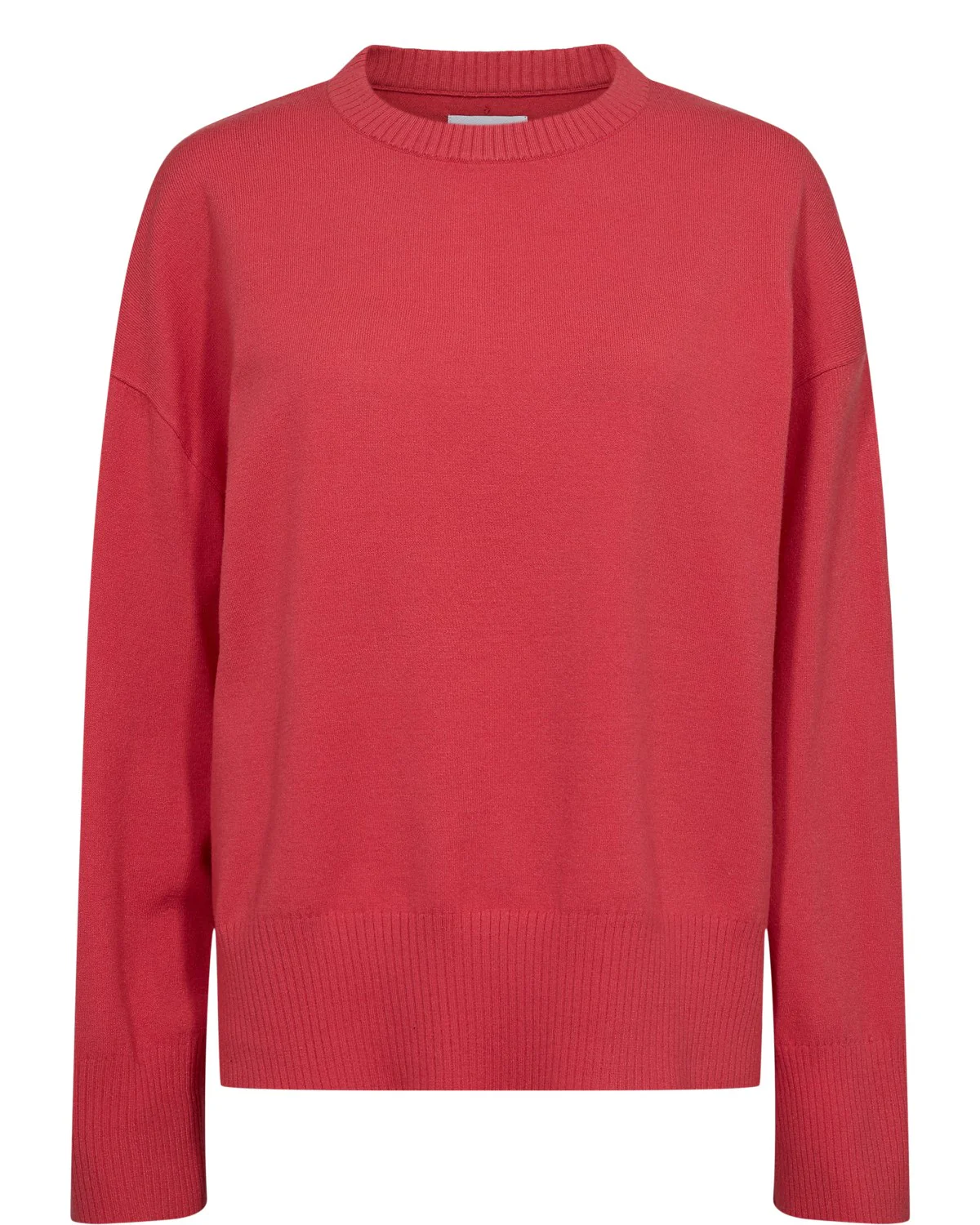 NUMAIKEY PULLOVER - Geranium - Image 6