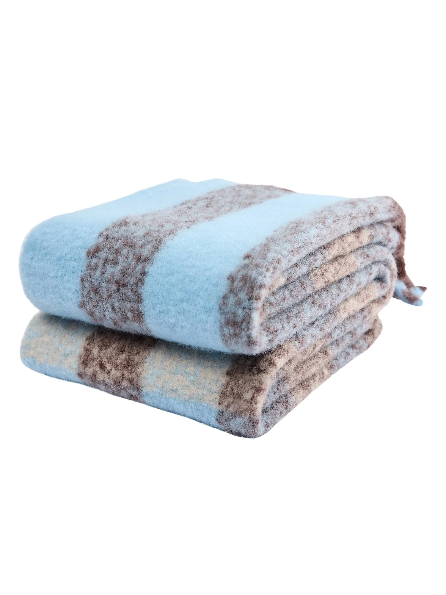 NUMAJ SCARF  - Little Boy Blue - Image 2
