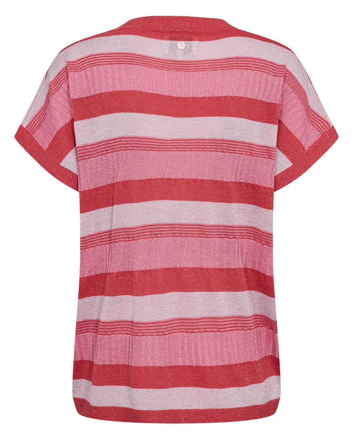 NUMAJA DARLENE PULLOVER - Pink Carnation - Image 7