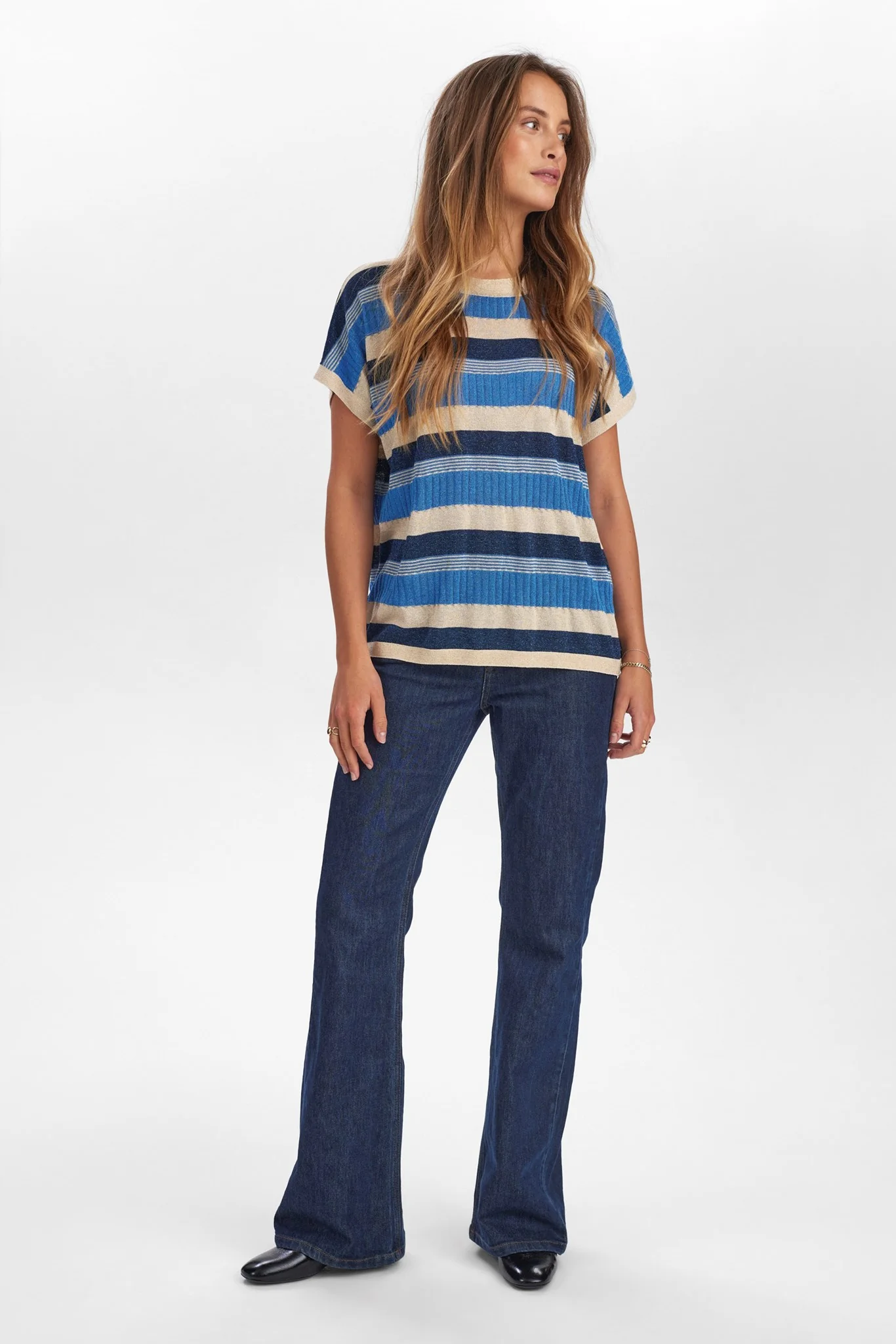 NUMAJA DARLENE PULLOVER - Regatta - Image 3