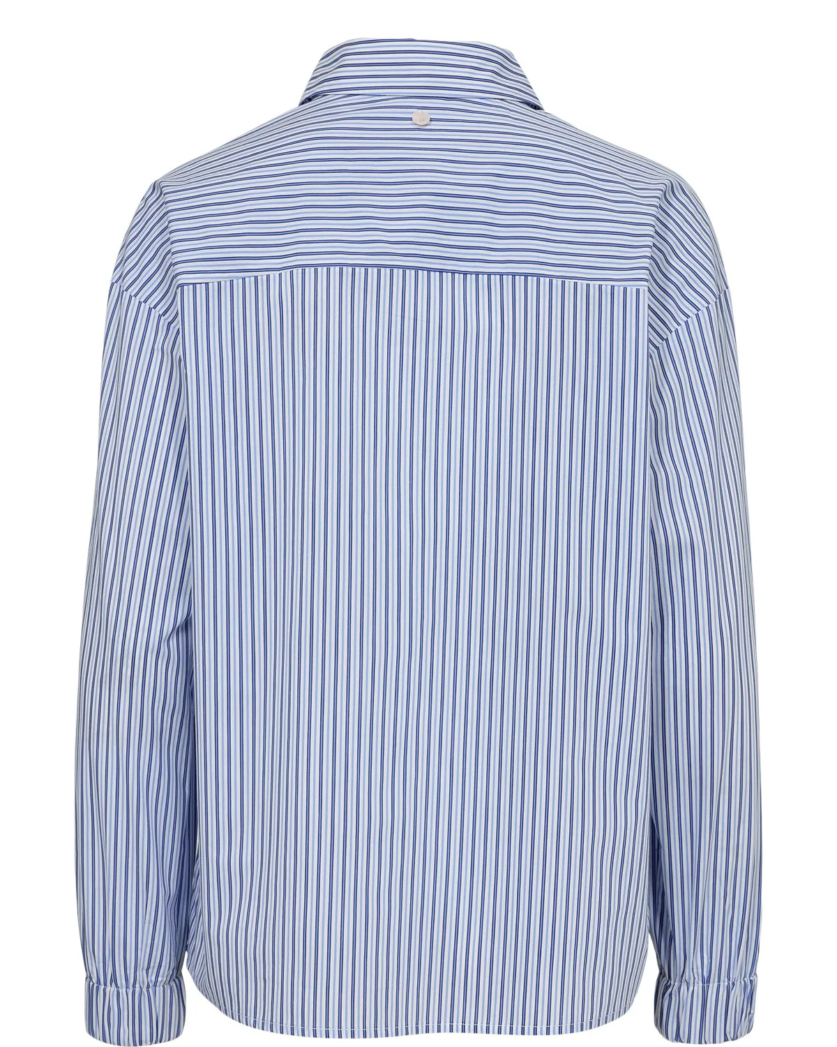 NUMAJRA SHIRT - Dress Blues - Image 7