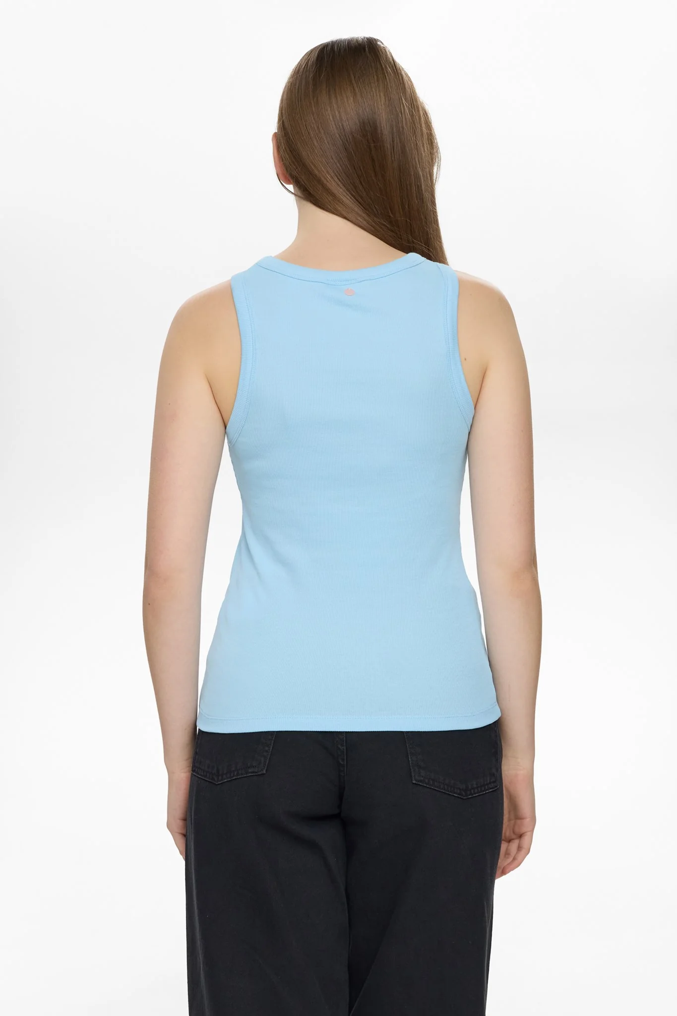 NUMAKENY TANKTOP - Airy Blue - Image 2