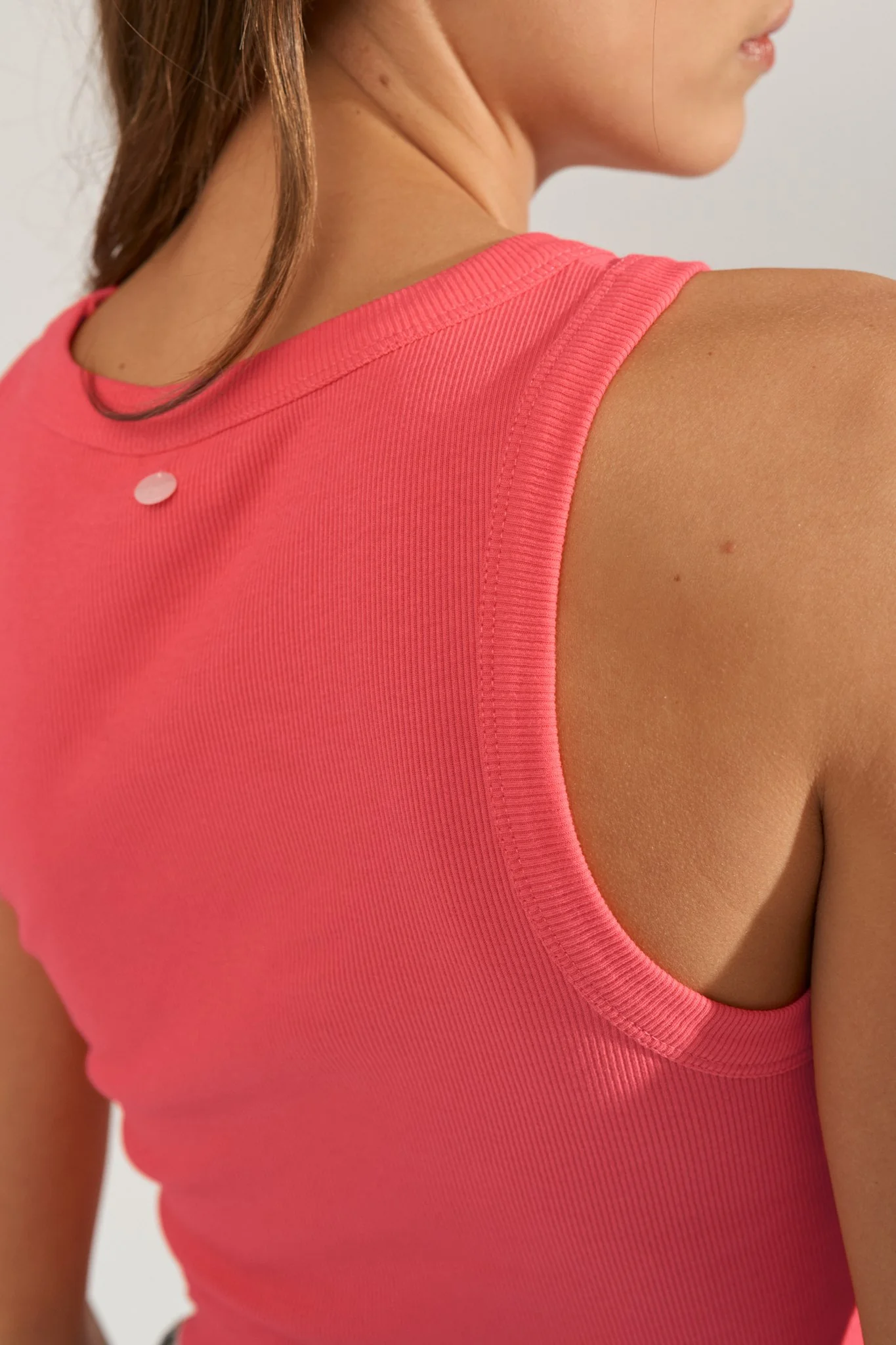 NUMAKENY TANKTOP - Azalea - Image 5