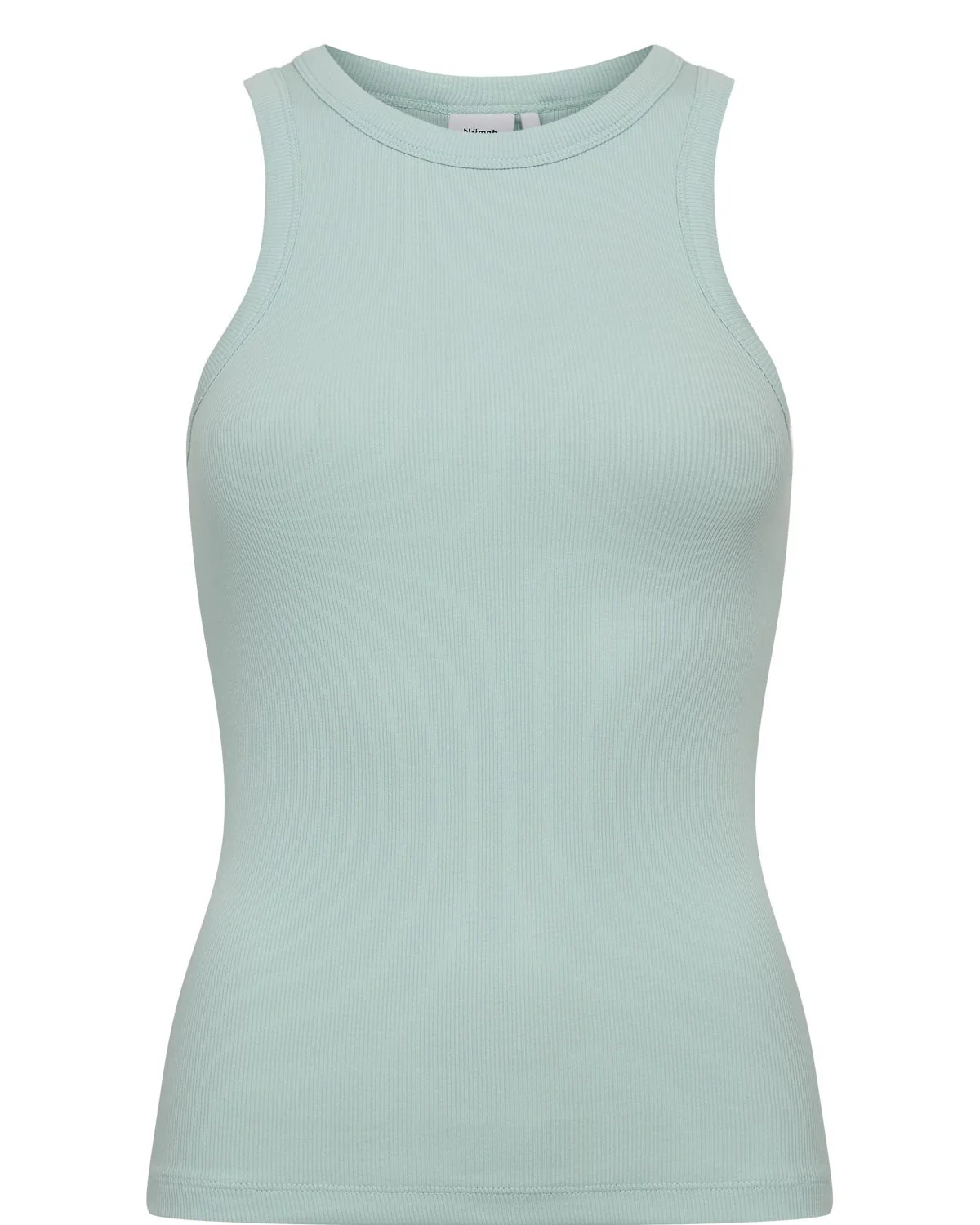 NUMAKENY TANKTOP - Harbor Gray - Image 6
