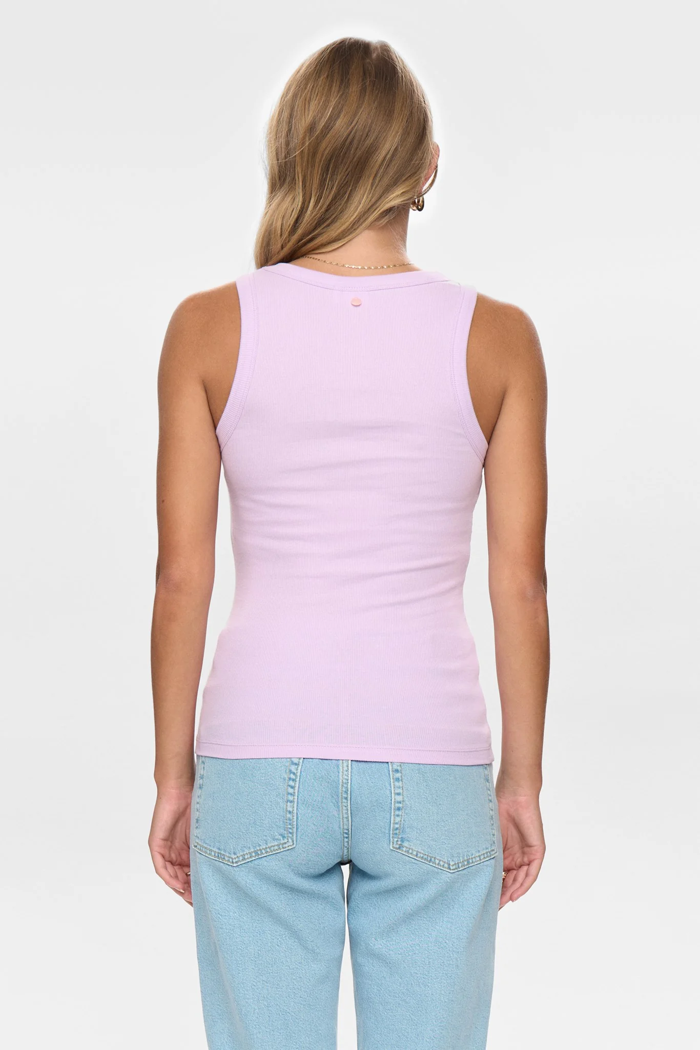 NUMAKENY TANKTOP - Orchid Bloom - Image 2